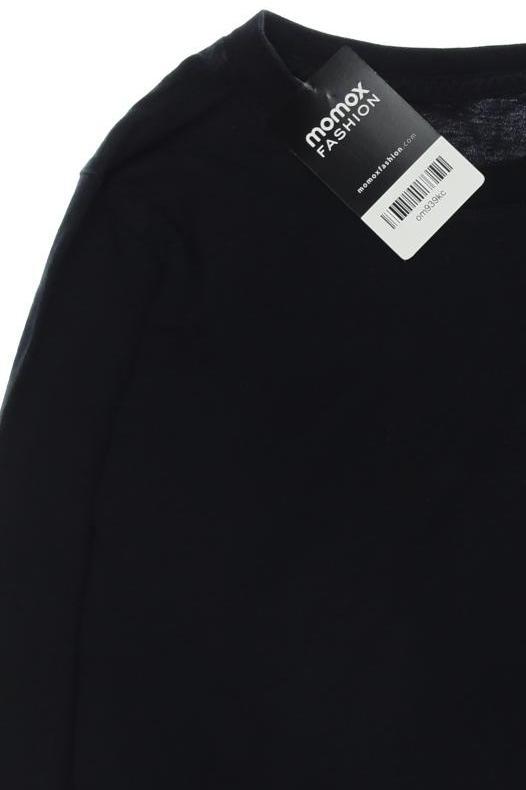 Thumbnail - Nike Jungen Langarmshirt, grau, Gr. 146