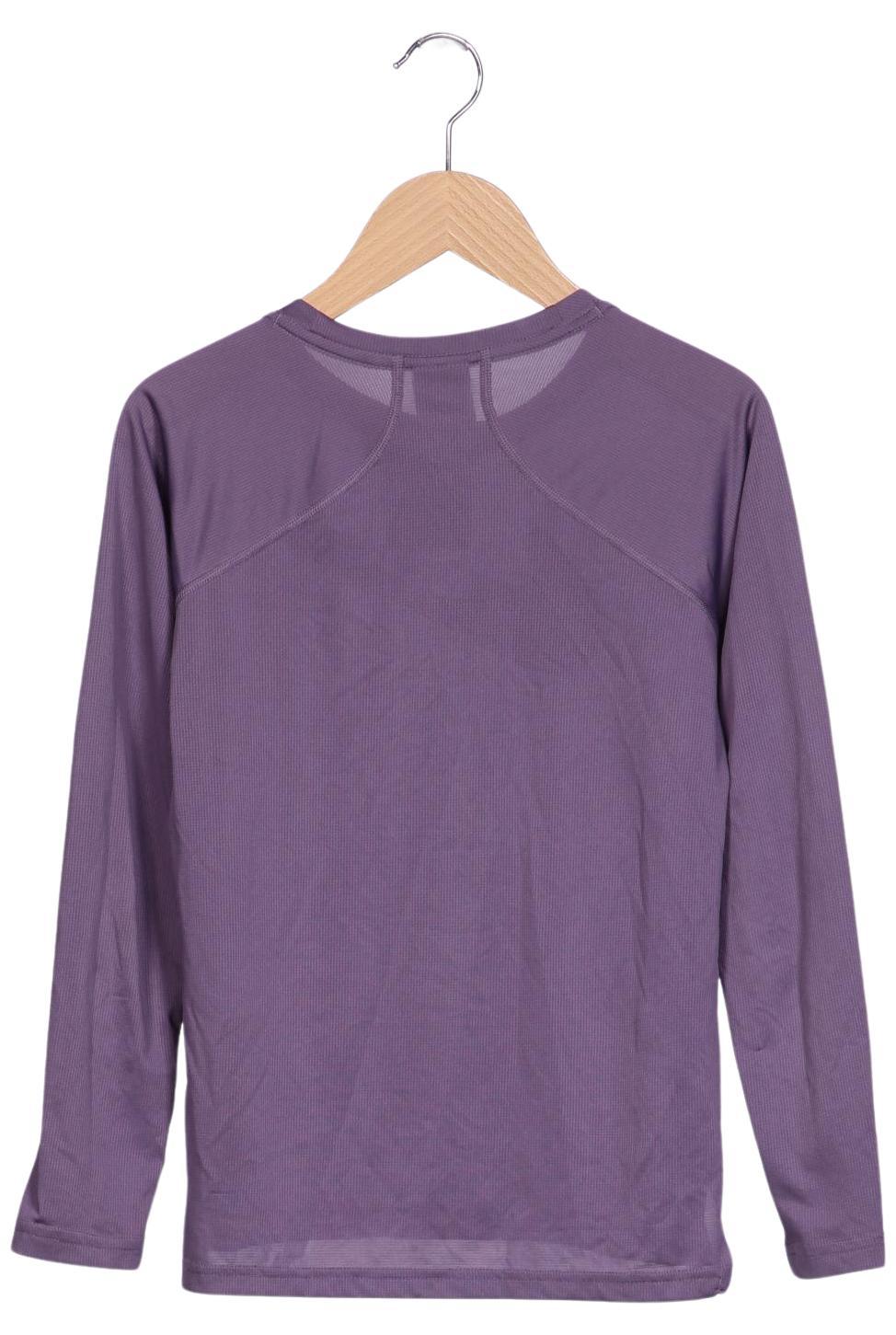 Thumbnail - Nike Jungen Langarmshirt, flieder, Gr. 146