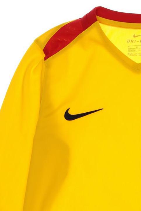 Thumbnail - Nike Herren Langarmshirt, orange, Gr. 146