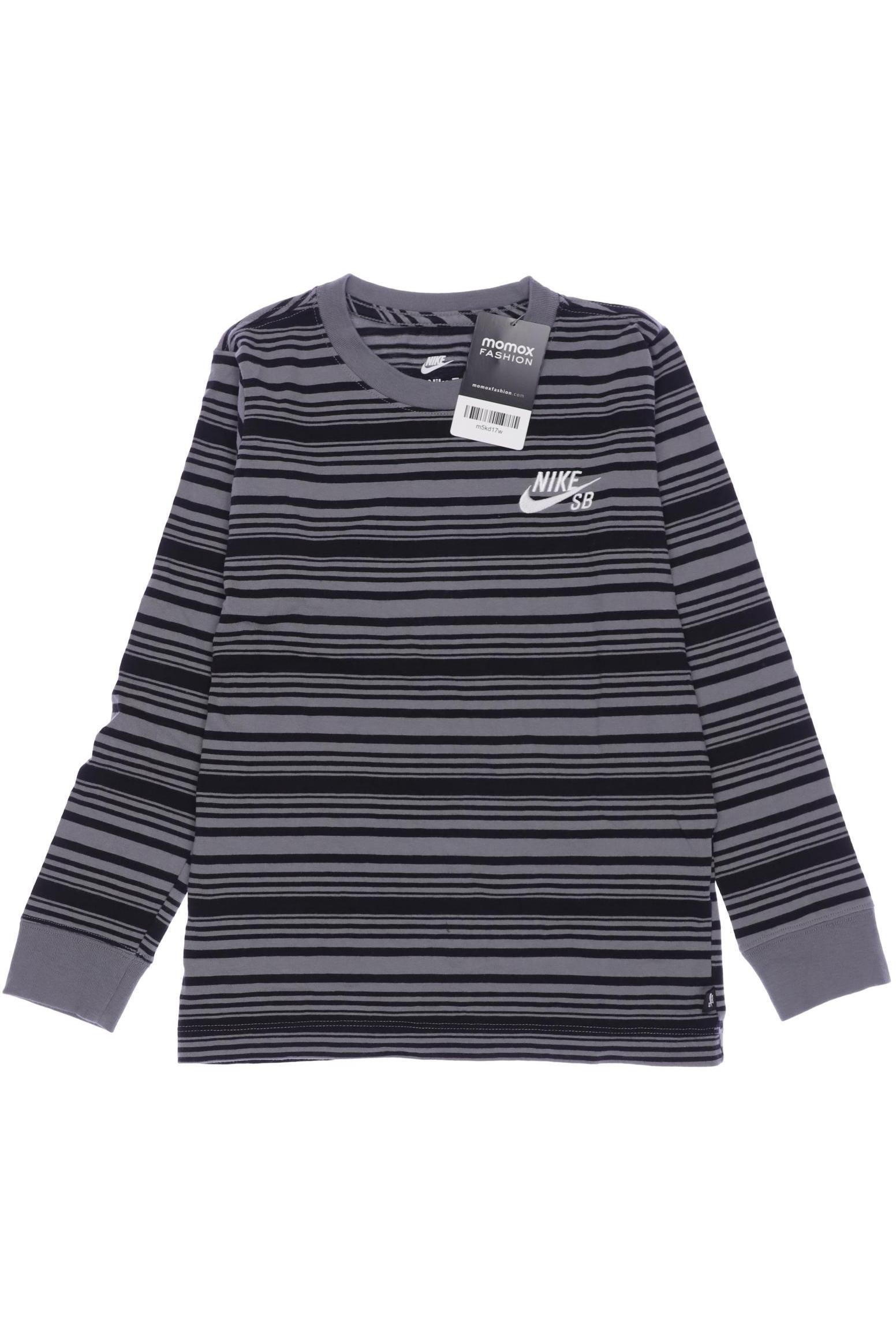 

Nike Herren Langarmshirt, schwarz, Gr. 134