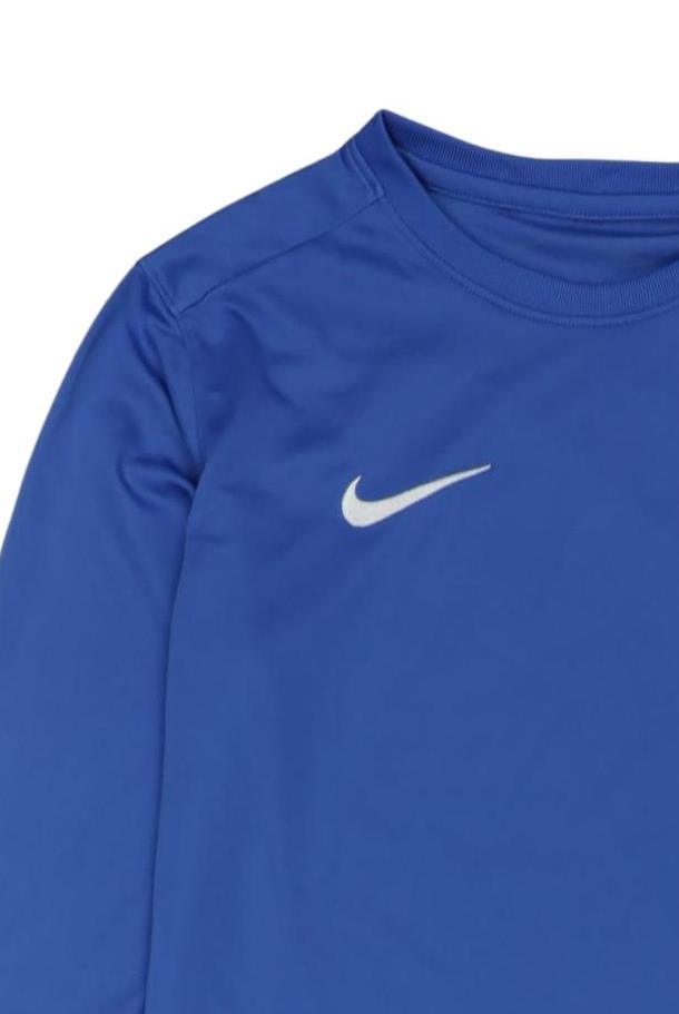 Thumbnail - Nike Jungen Langarmshirt, blau, Gr. 170
