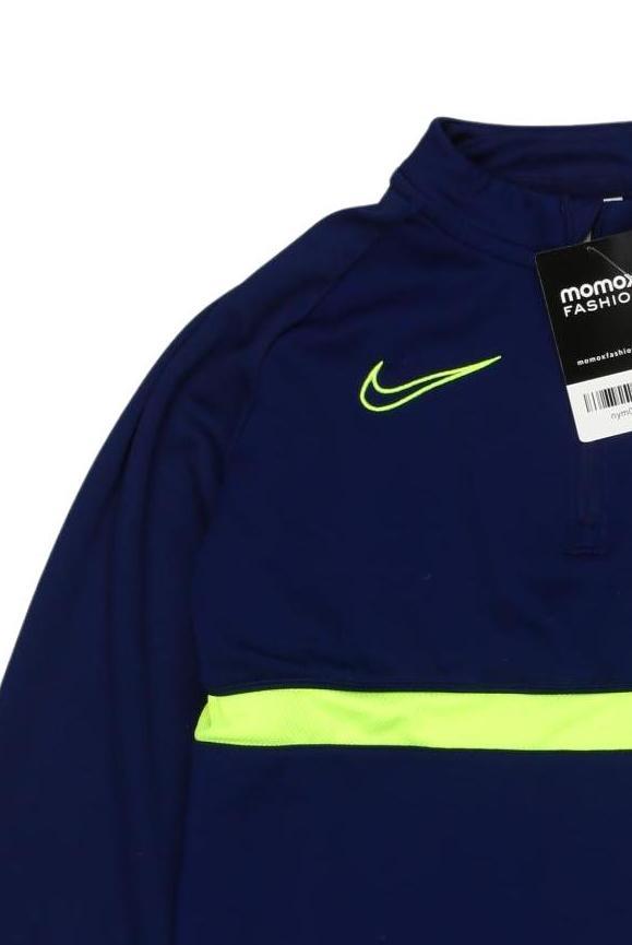 Thumbnail - Nike Jungen Langarmshirt, neon, Gr. 158