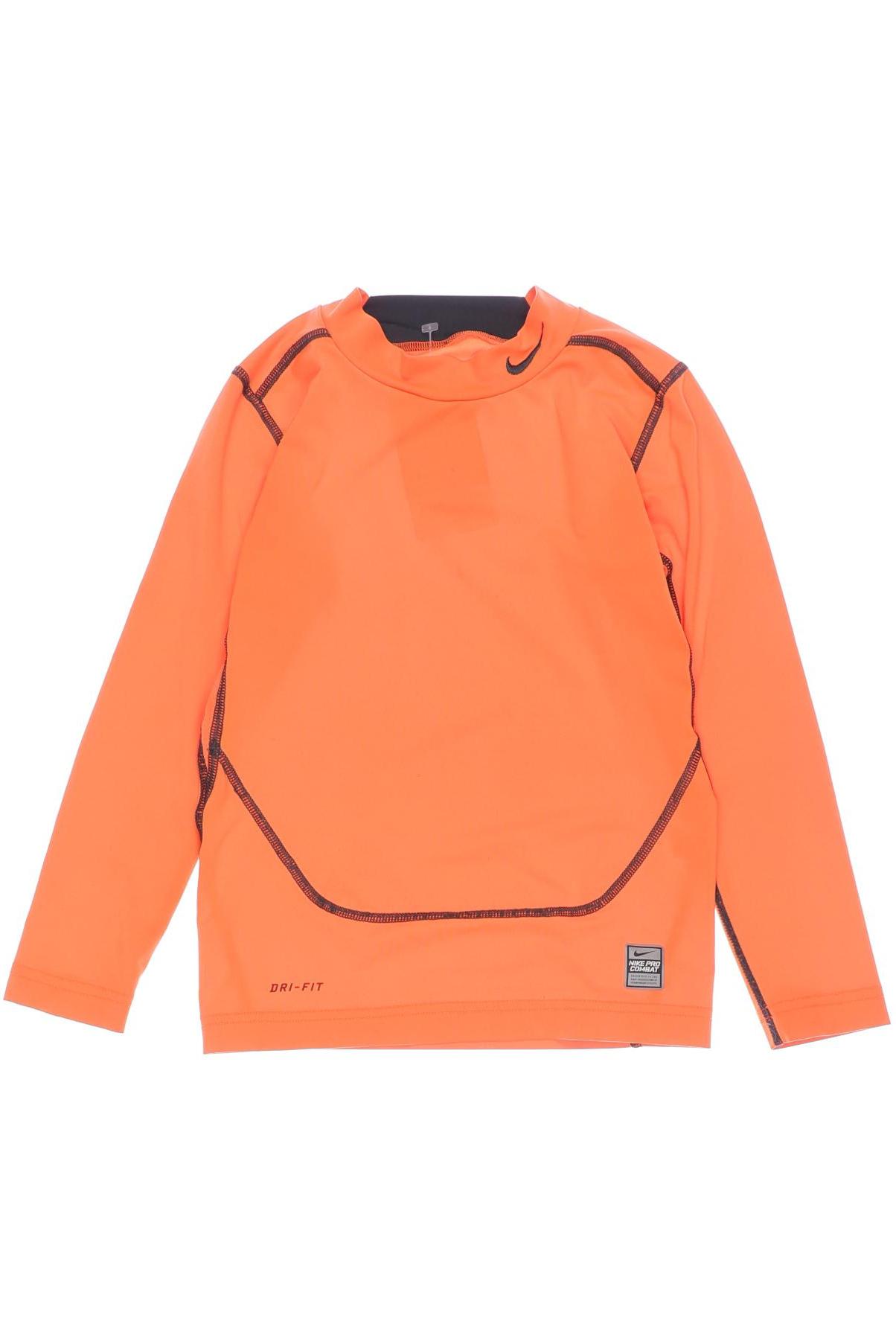 

Nike Jungen Langarmshirt, neon