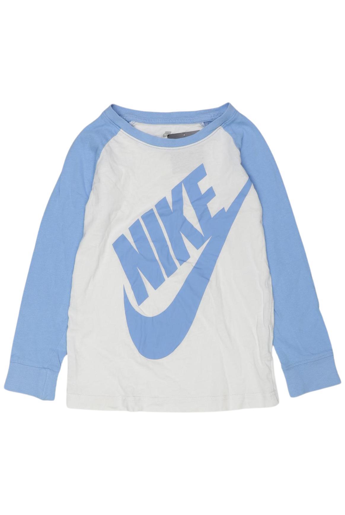 

Nike Jungen Langarmshirt, mehrfarbig, Gr. 134