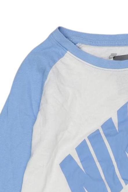 Thumbnail - Nike Jungen Langarmshirt, mehrfarbig, Gr. 134