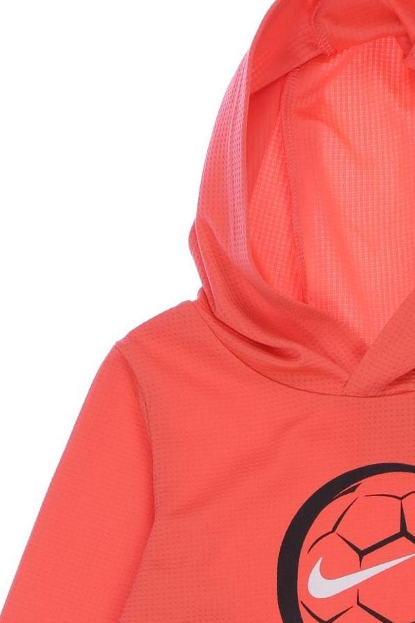 Thumbnail - Nike Herren Langarmshirt, orange, Gr. 110/116