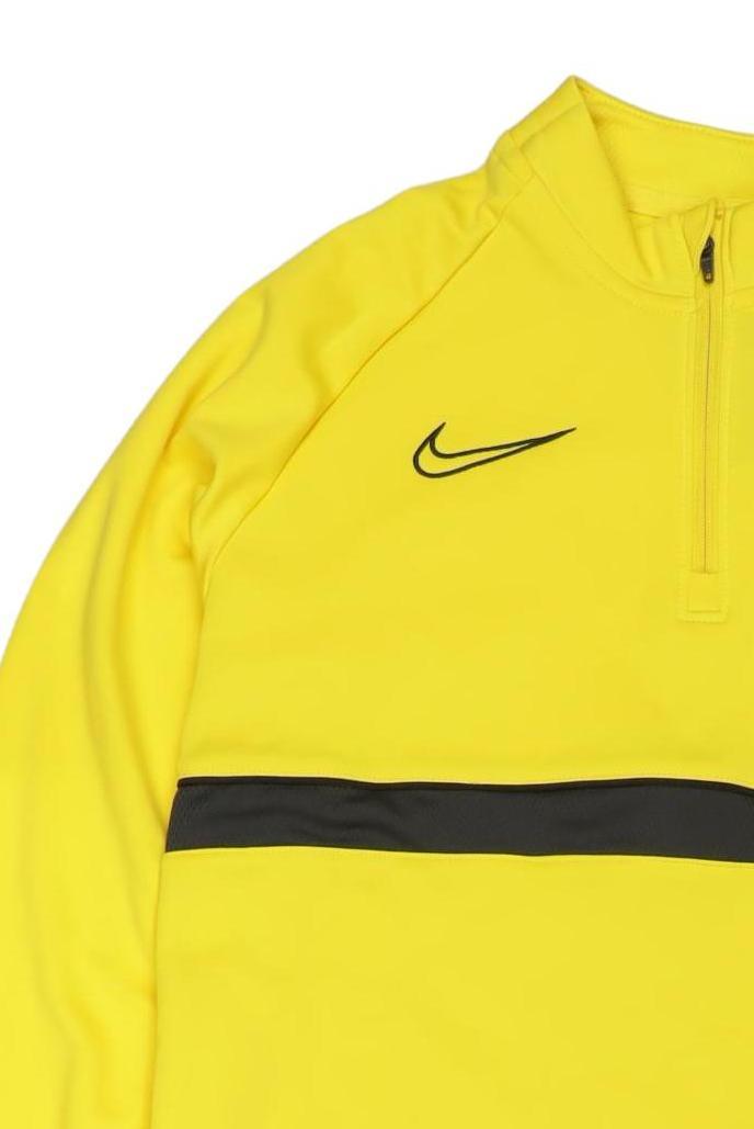Thumbnail - Nike Jungen Langarmshirt, neon, Gr. 170