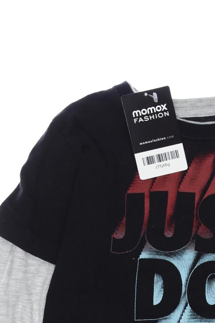 Thumbnail - Nike Jungen Langarmshirt, schwarz, Gr. 116