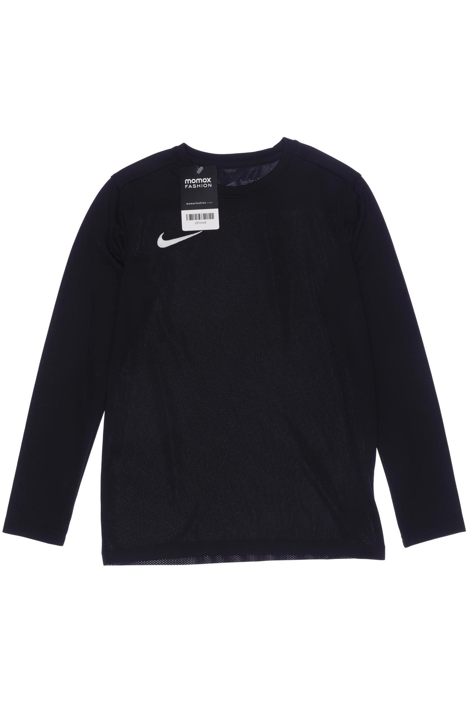 

Nike Herren Langarmshirt, schwarz, Gr. 134