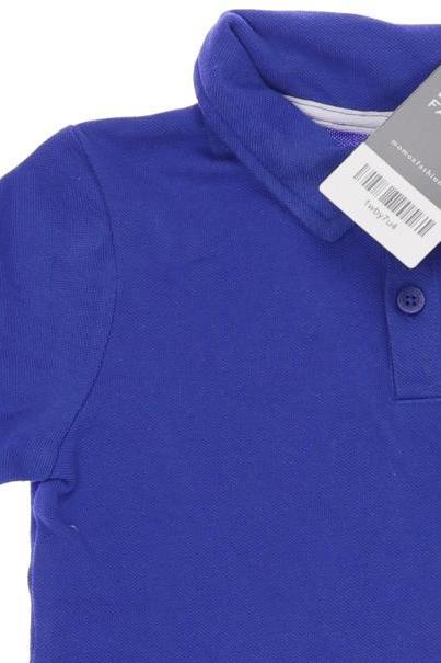 Thumbnail - Nike Herren Poloshirt, marineblau, Gr. 98/104