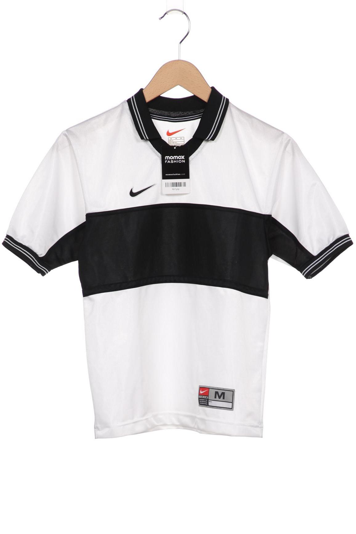 

Nike Jungen Poloshirt, weiß