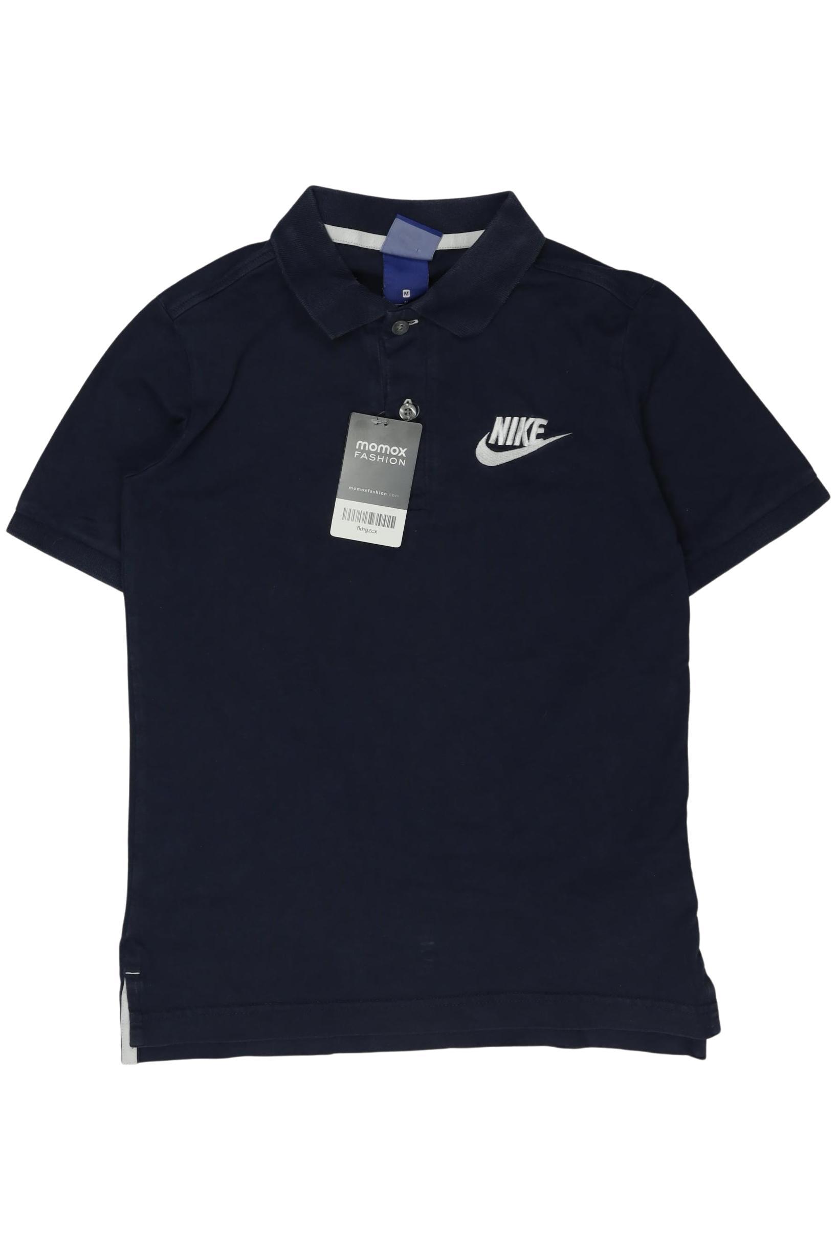 

Nike Jungen Poloshirt, marineblau, Gr. 146