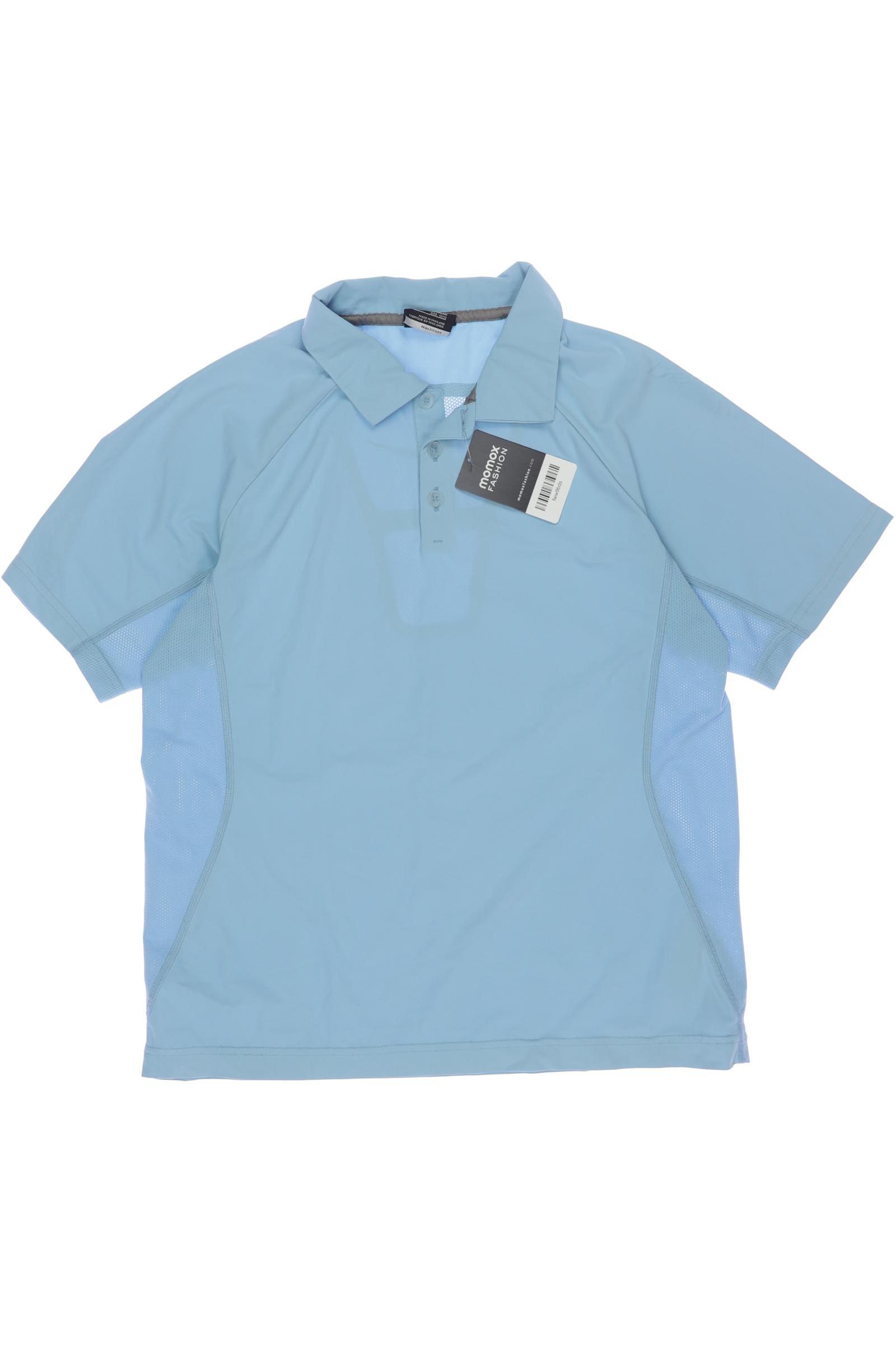 

Nike Jungen Poloshirt, hellblau