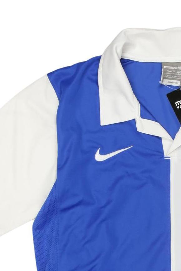 Thumbnail - Nike Jungen Poloshirt, mehrfarbig, Gr. 170