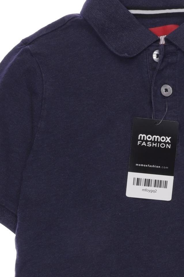 Thumbnail - Nike Jungen Poloshirt, marineblau, Gr. 134