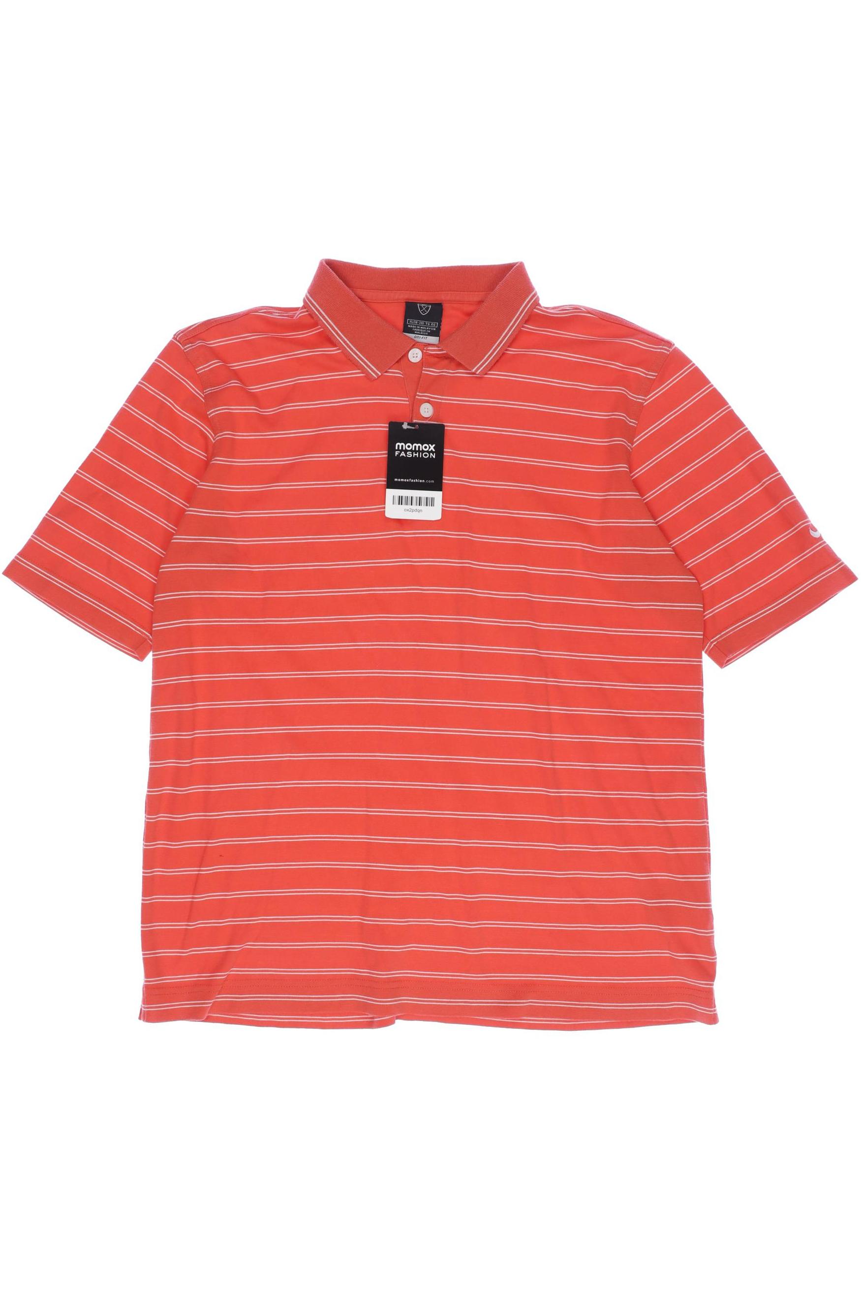 

Nike Jungen Poloshirt, rot