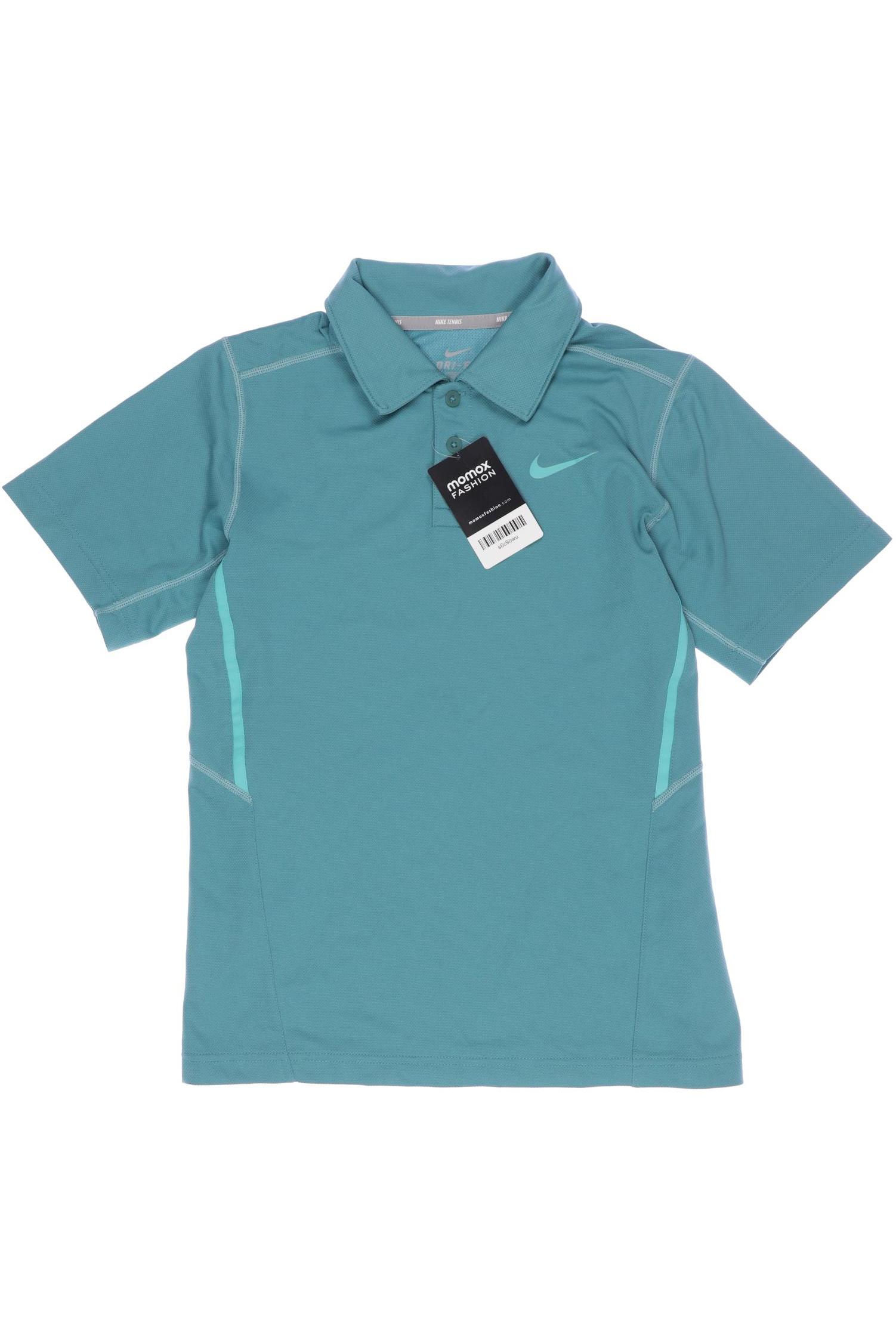 

Nike Jungen Poloshirt, türkis