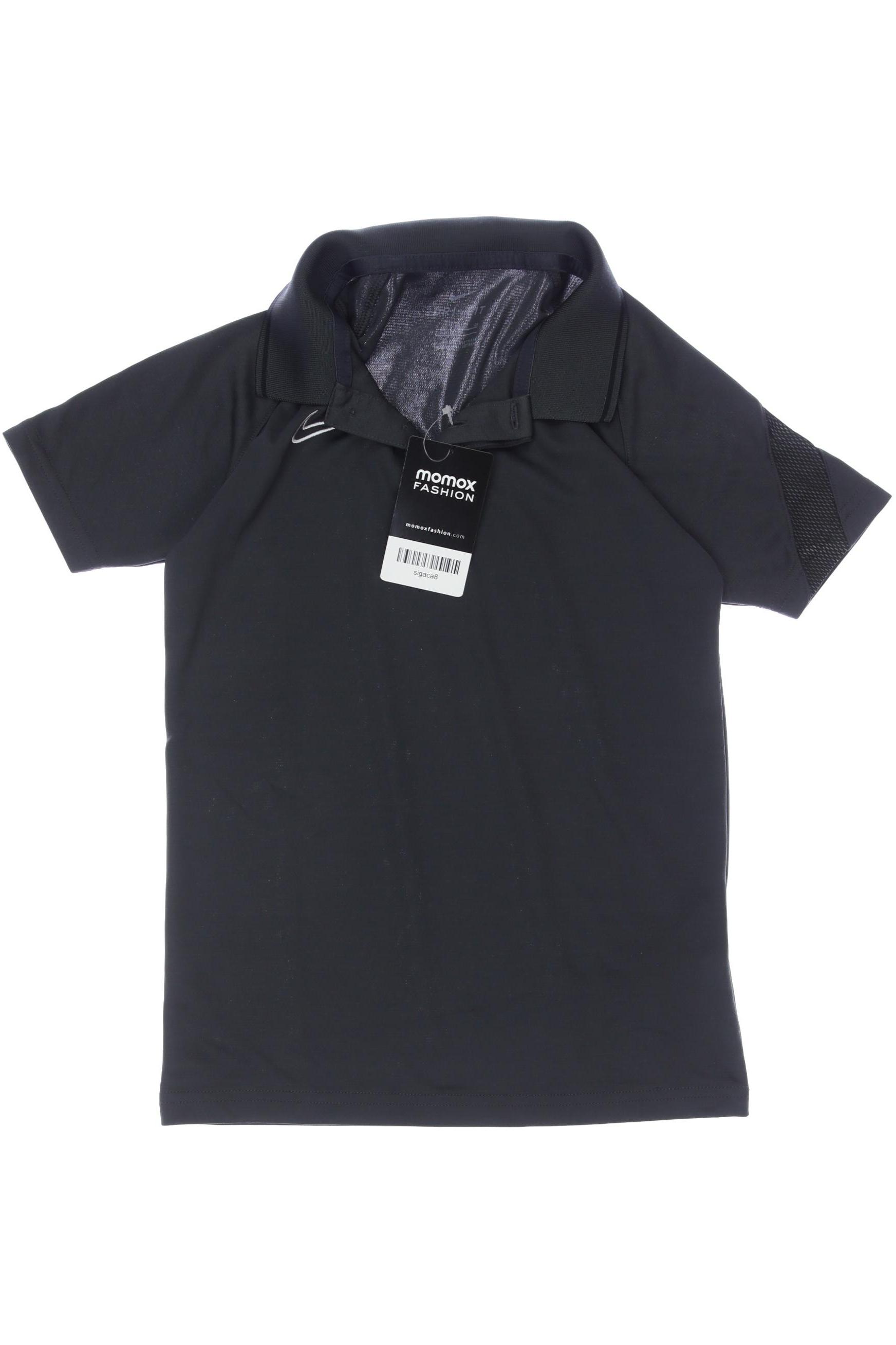 

Nike Herren Poloshirt, grau, Gr. 134