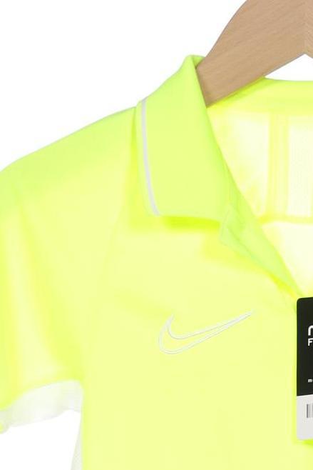 Thumbnail - Nike Herren Poloshirt, neon, Gr. 122/128