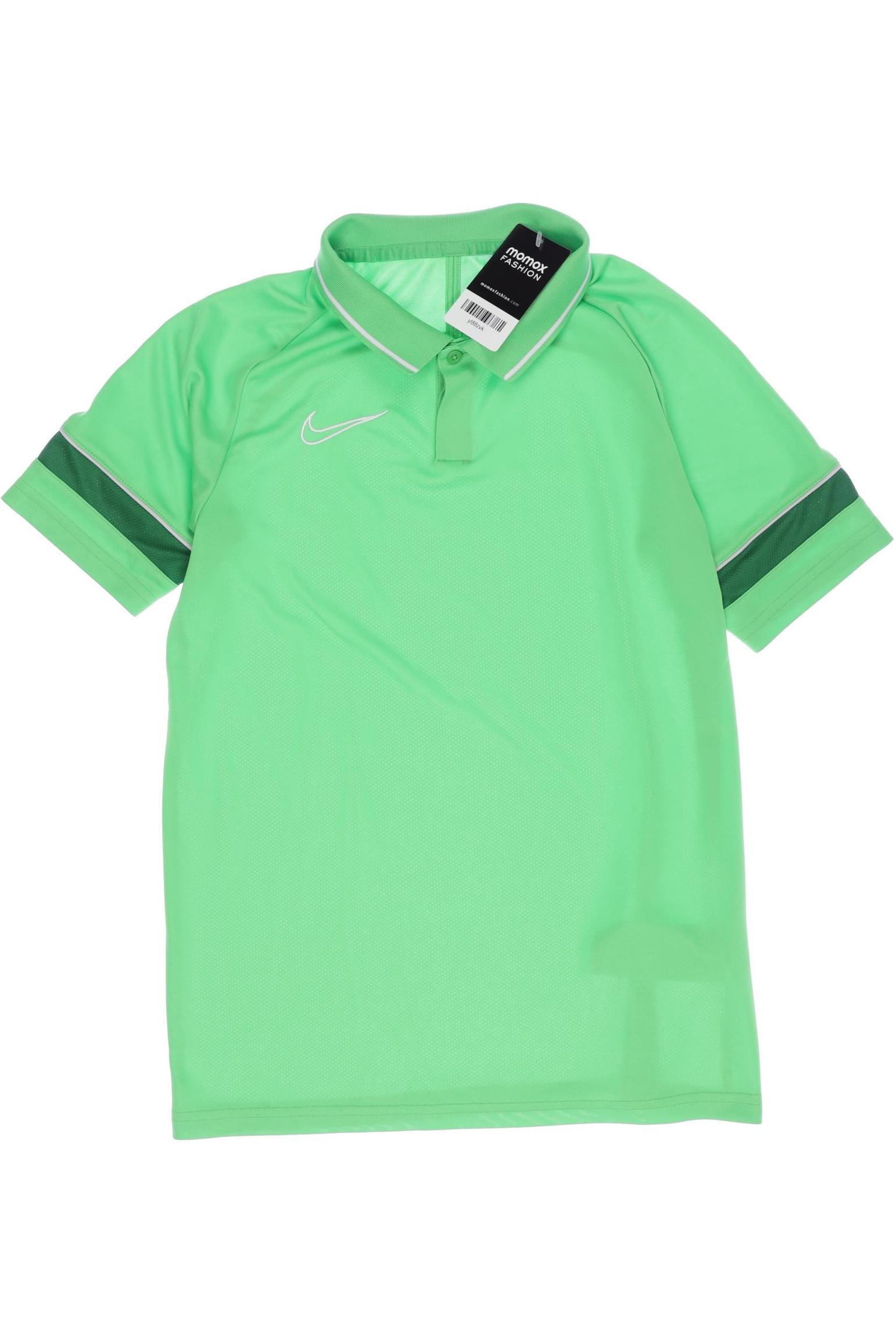 

Nike Herren Poloshirt, hellgrün, Gr. 158