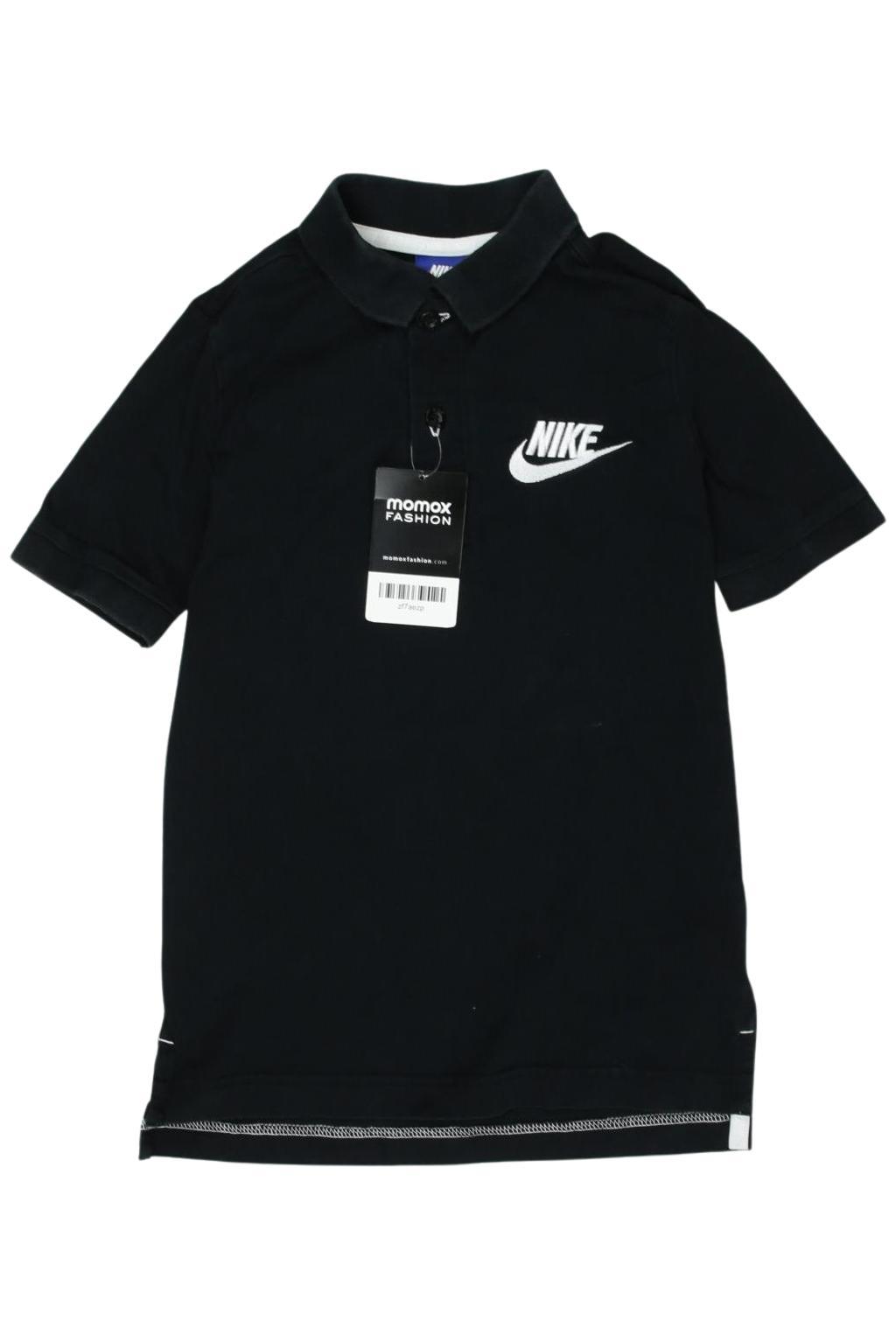

Nike Herren Poloshirt, schwarz, Gr. 122