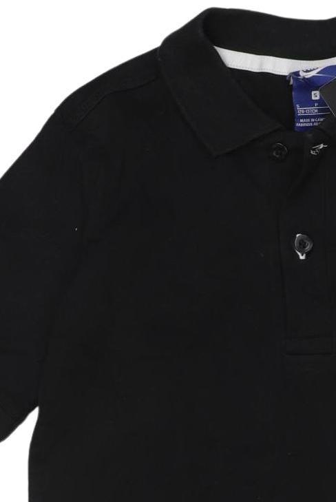 Thumbnail - Nike Jungen Poloshirt, schwarz, Gr. 128