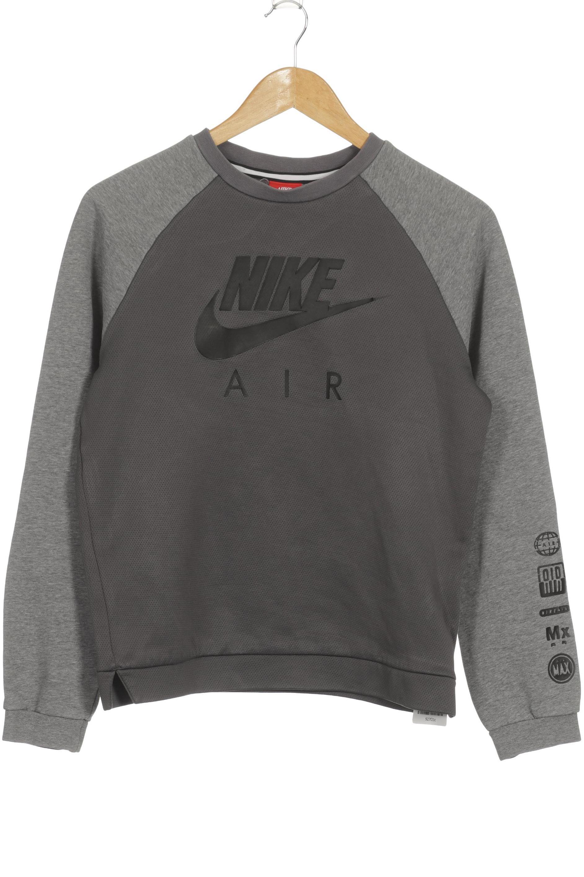 

Nike Jungen Hoodies & Sweater, grau, Gr. 164