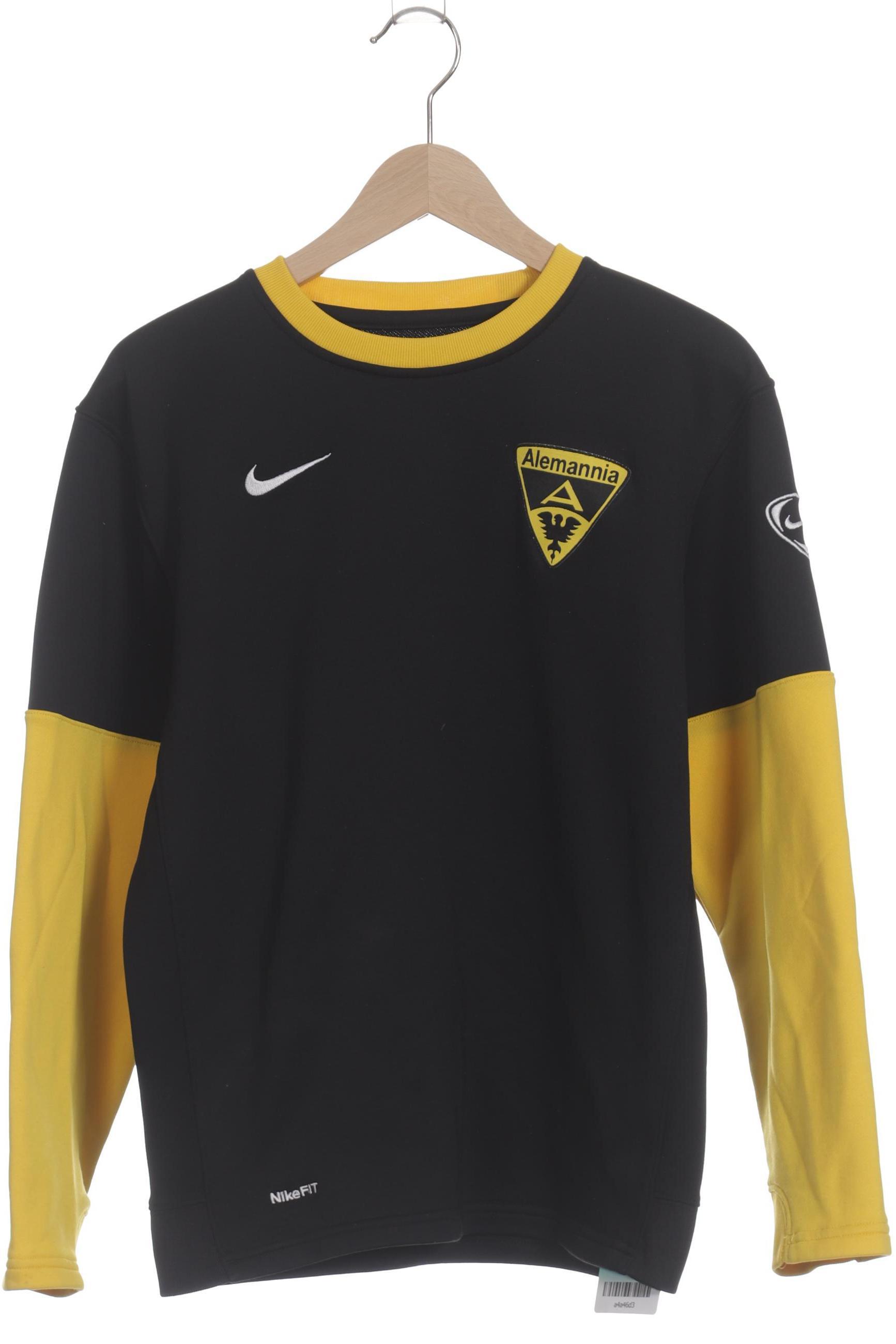 

Nike Jungen Hoodies & Sweater, schwarz, Gr. 140