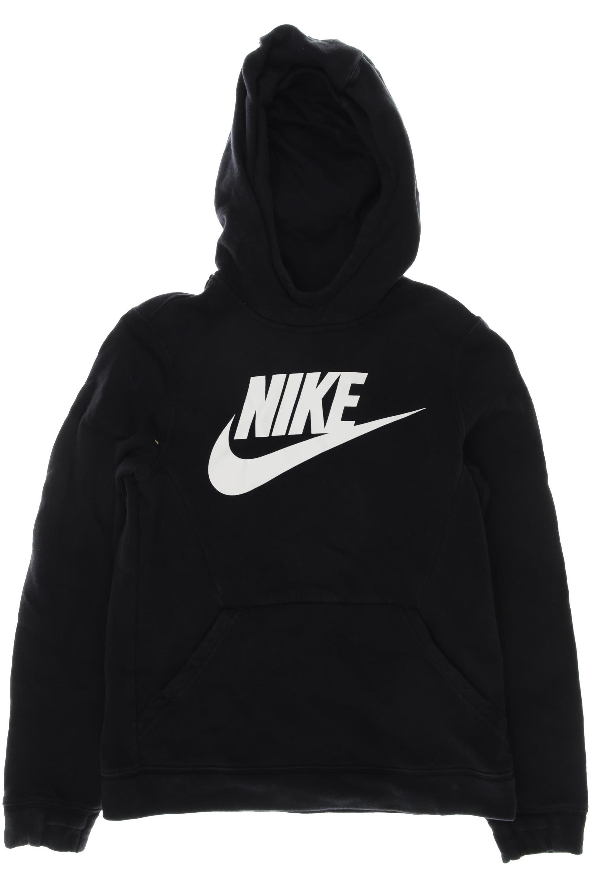 

Nike Jungen Hoodies & Sweater, schwarz, Gr. 134