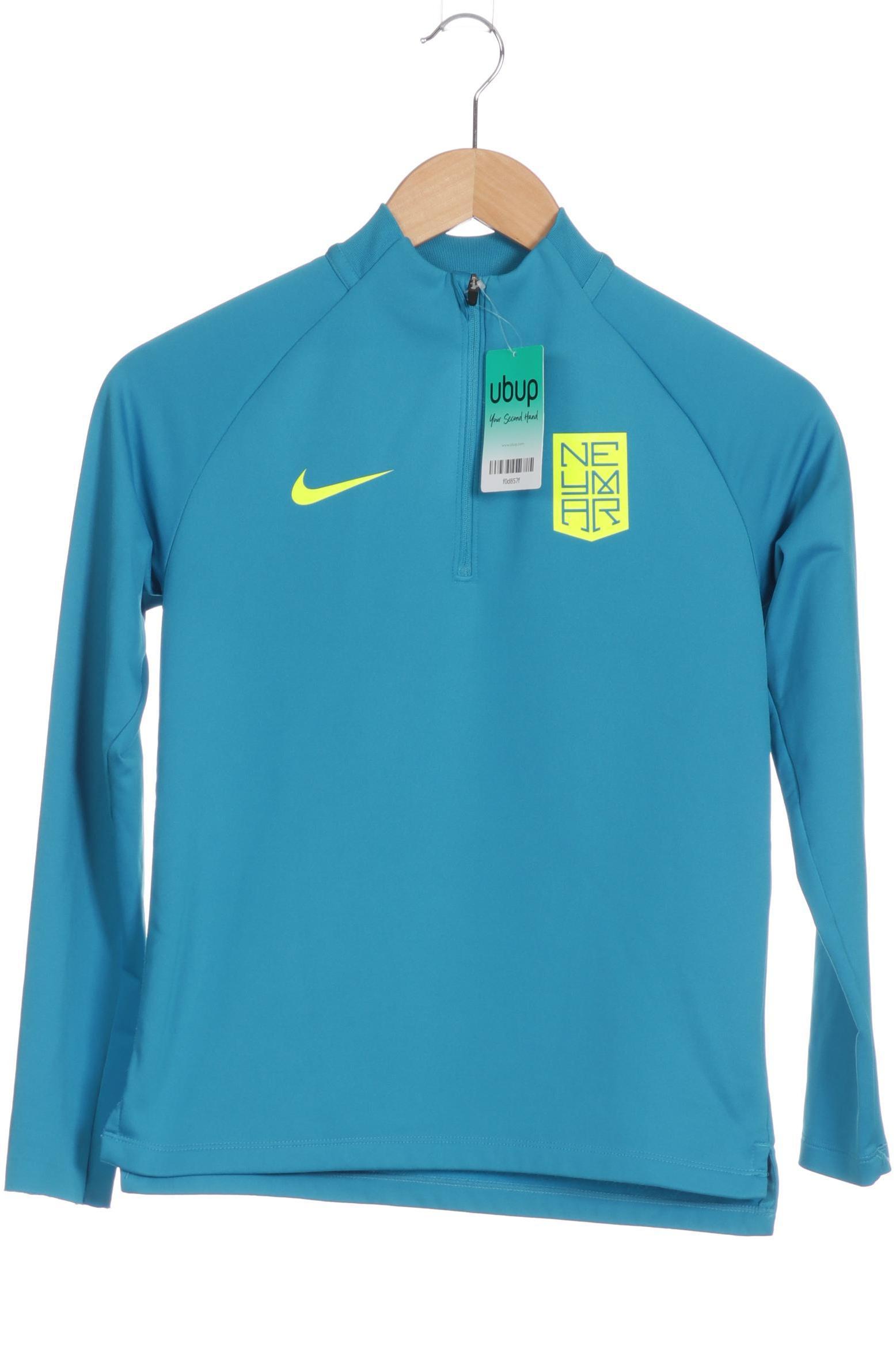 

Nike Jungen Pullover, blau, Gr.