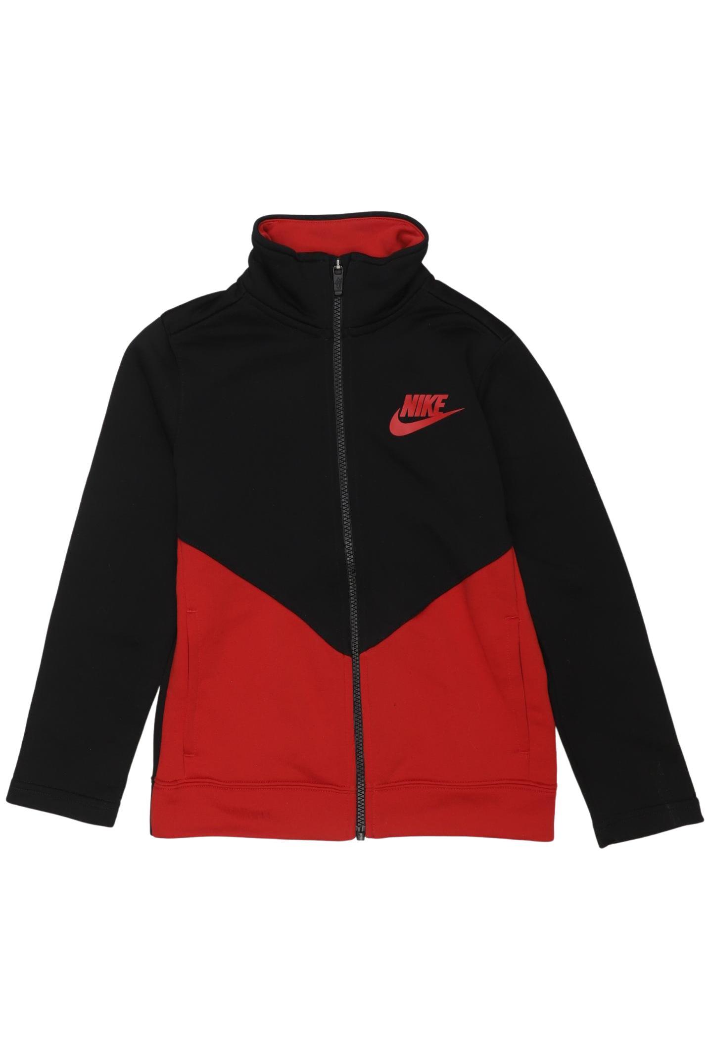 

Nike Jungen Pullover, mehrfarbig, Gr. 122/128