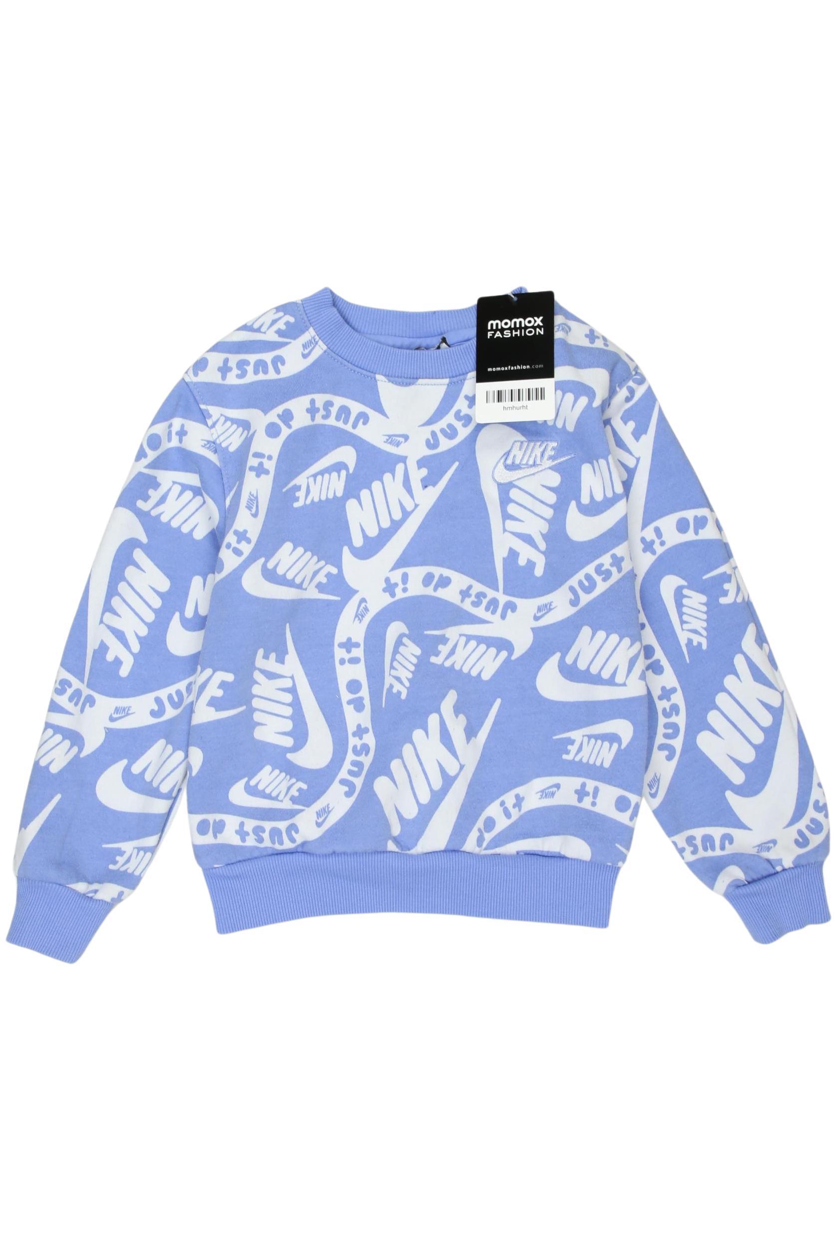 

Nike Herren Pullover, blau, Gr. 98/104