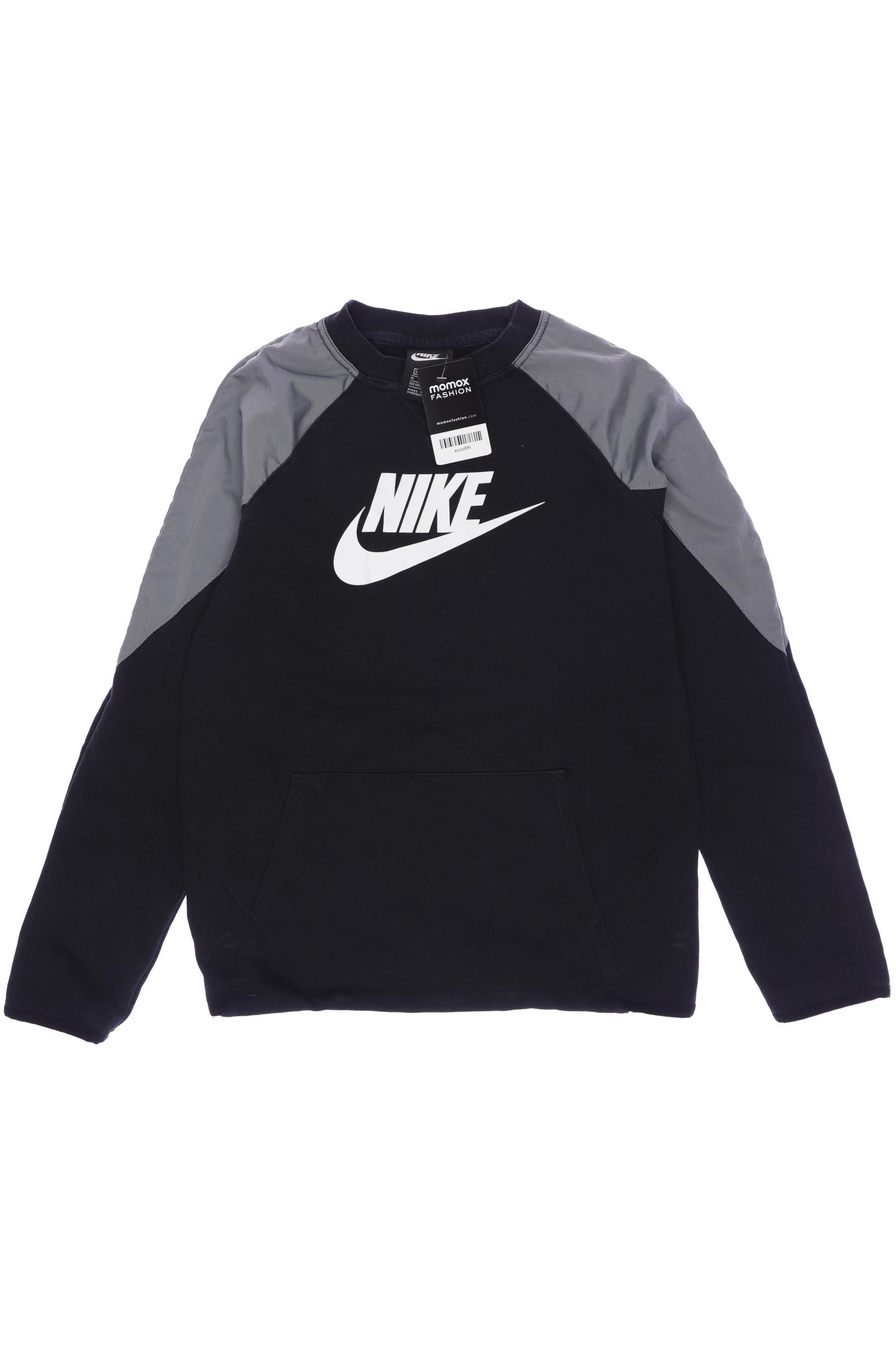 

Nike Herren Pullover, schwarz, Gr. 170
