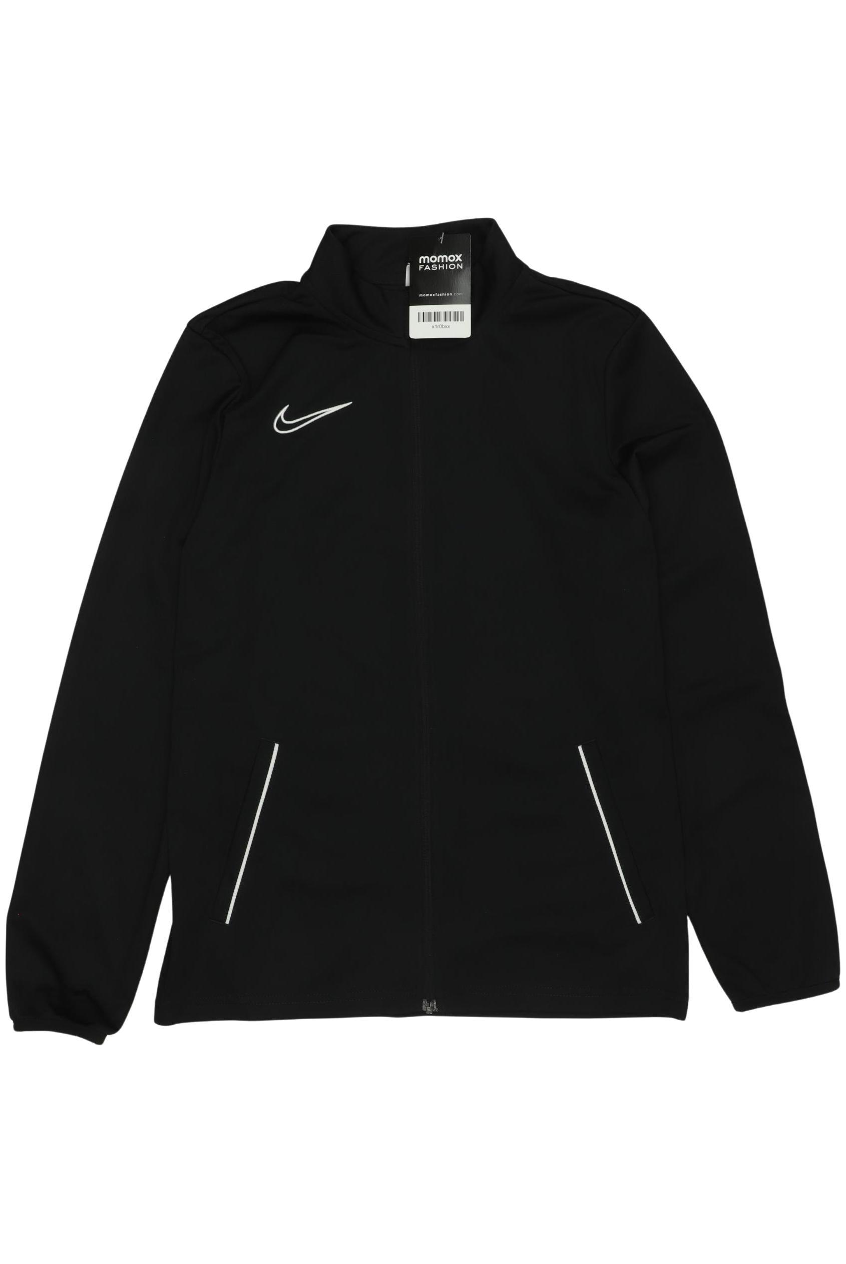 

Nike Jungen Schneeanzug, schwarz, Gr. 158