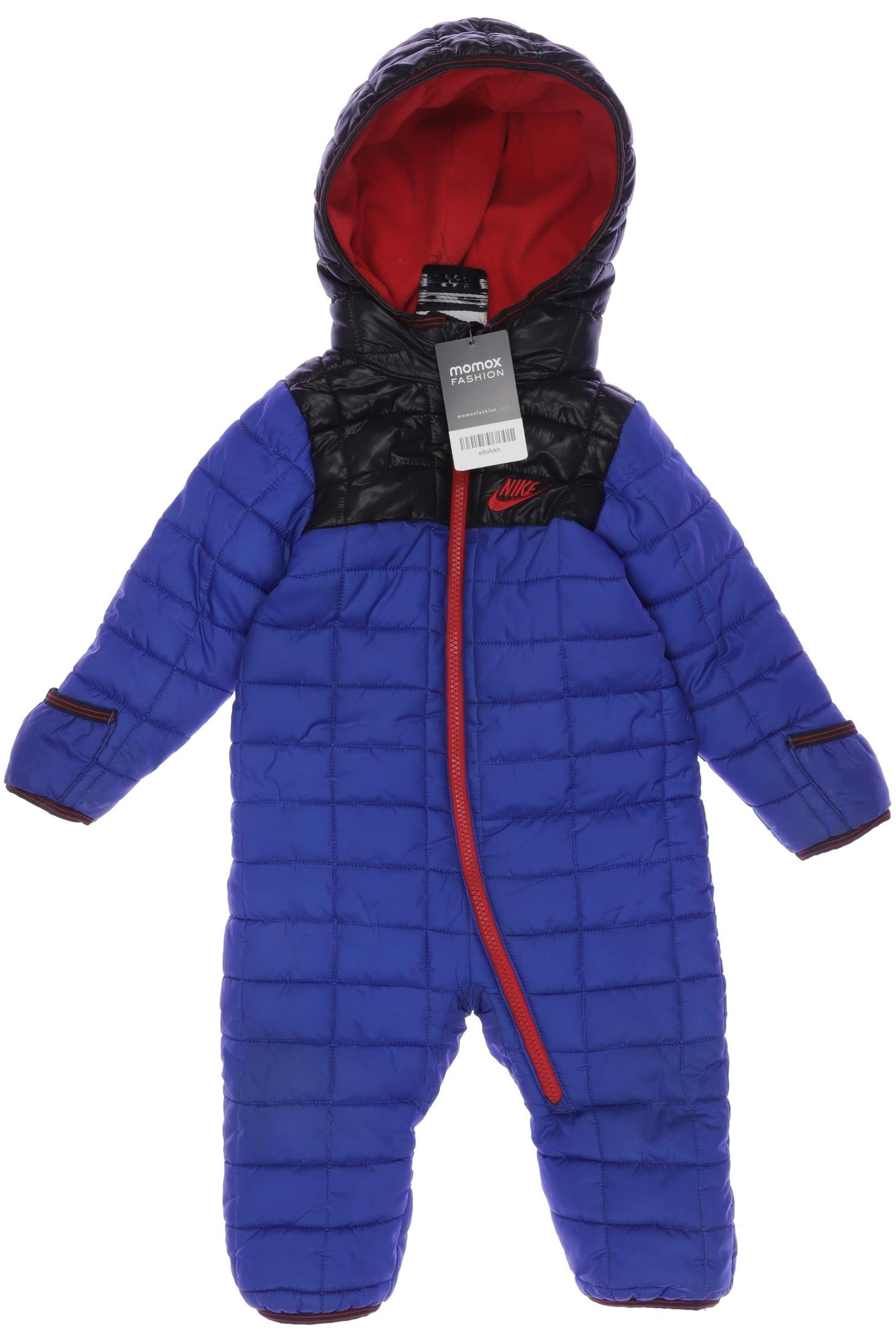 

Nike Herren Schneeanzug, blau, Gr. 74/80