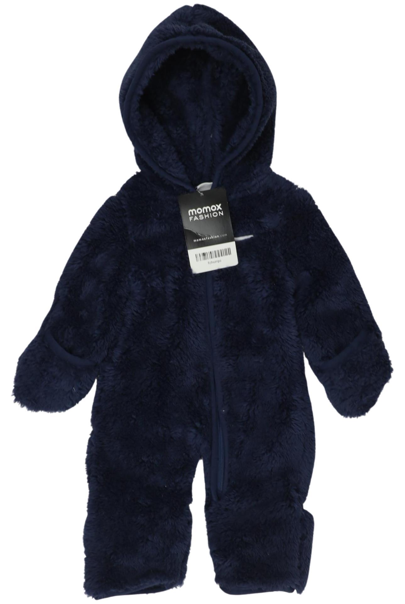 

Nike Jungen Schneeanzug, marineblau, Gr. 50/56