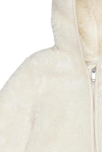 Thumbnail - Nike Jungen Schneeanzug, cremeweiß, Gr. 56