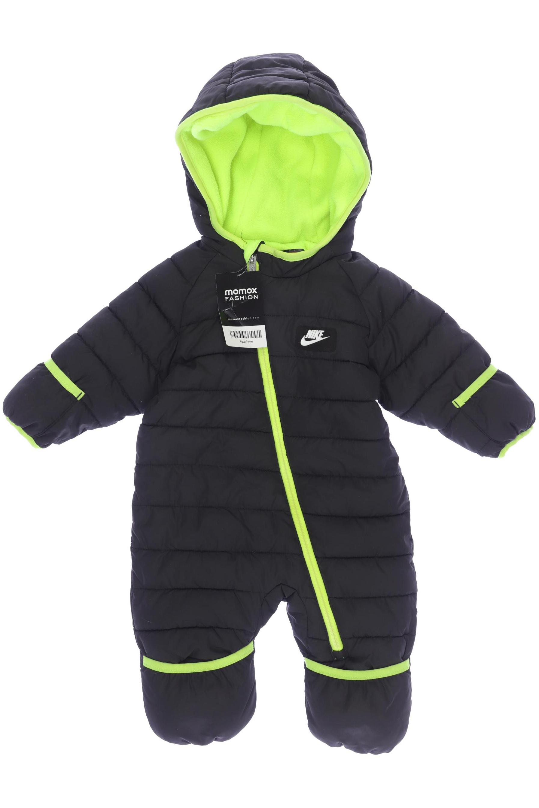 

Nike Jungen Schneeanzug, schwarz