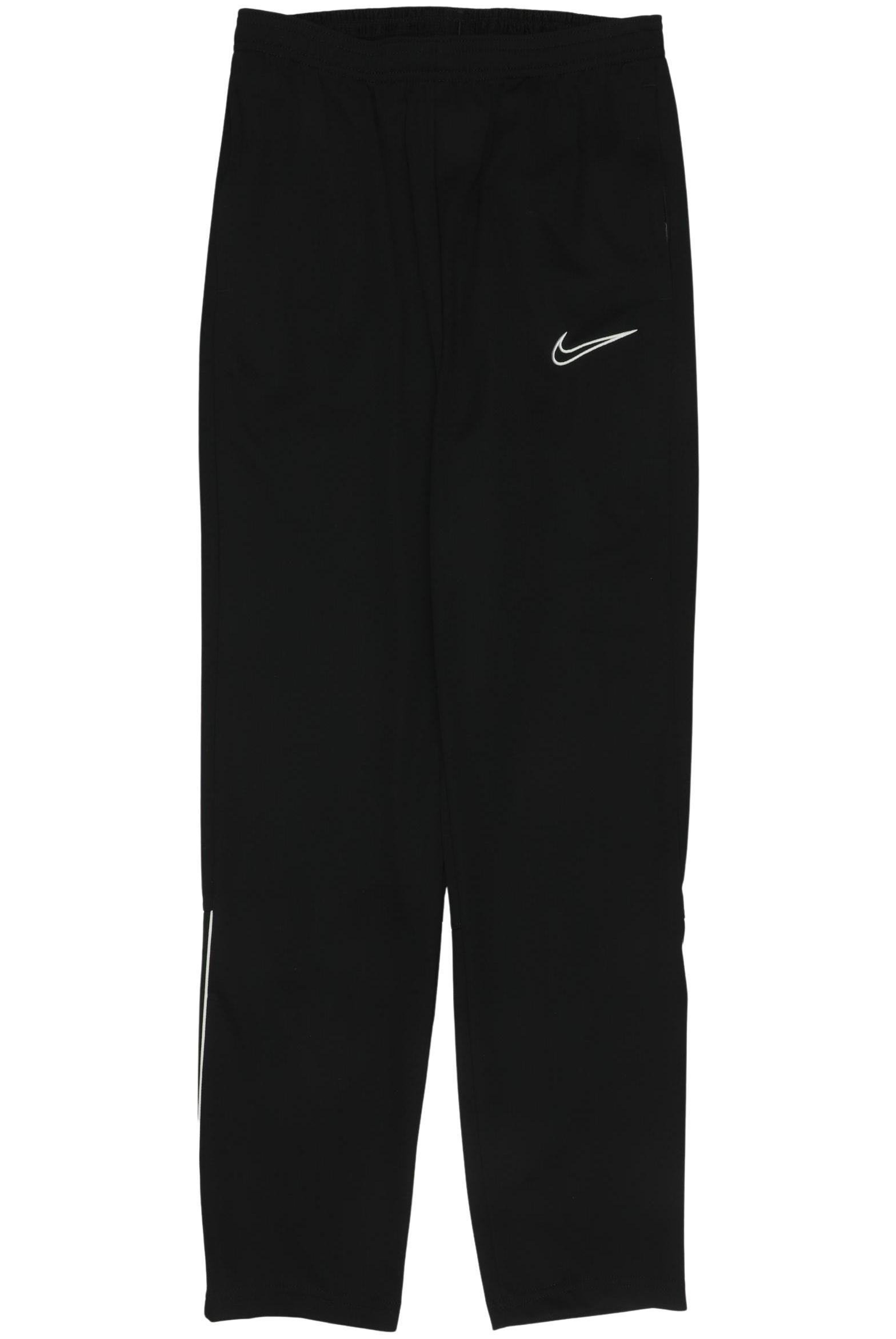 Thumbnail - Nike Jungen Schneeanzug, schwarz, Gr. 158