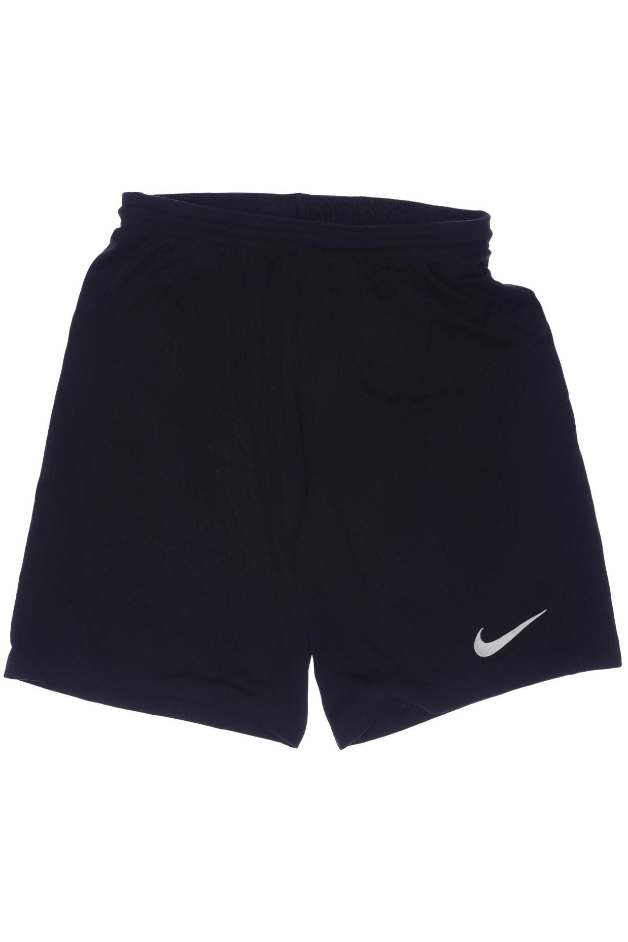 

Nike Herren Shorts, schwarz, Gr. 146
