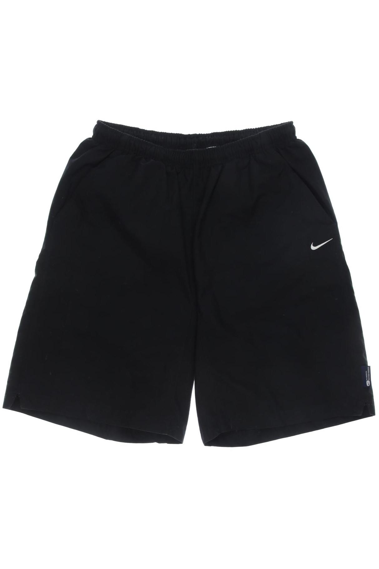 

Nike Herren Shorts, schwarz, Gr. 158/164