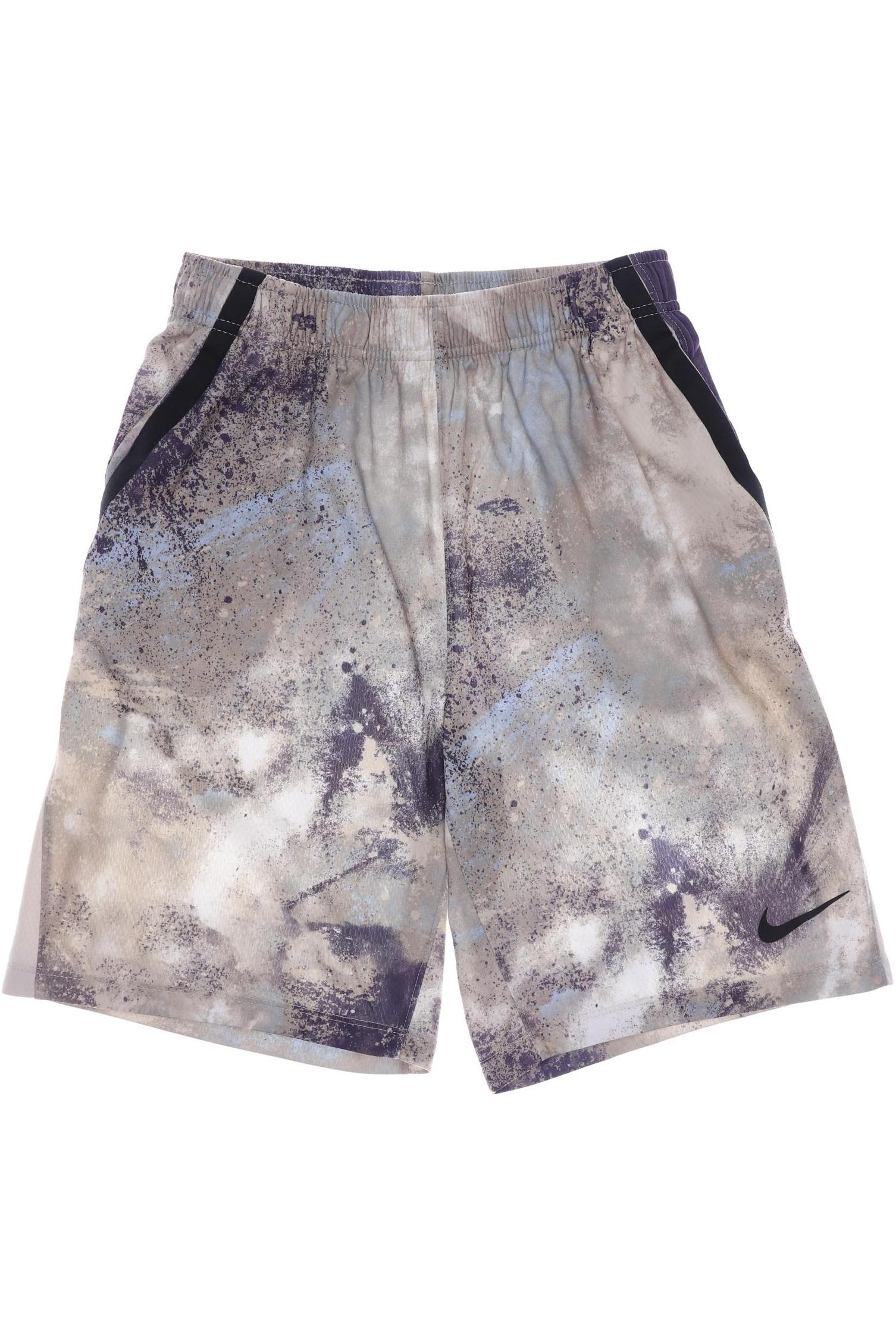 

Nike Jungen Shorts, beige