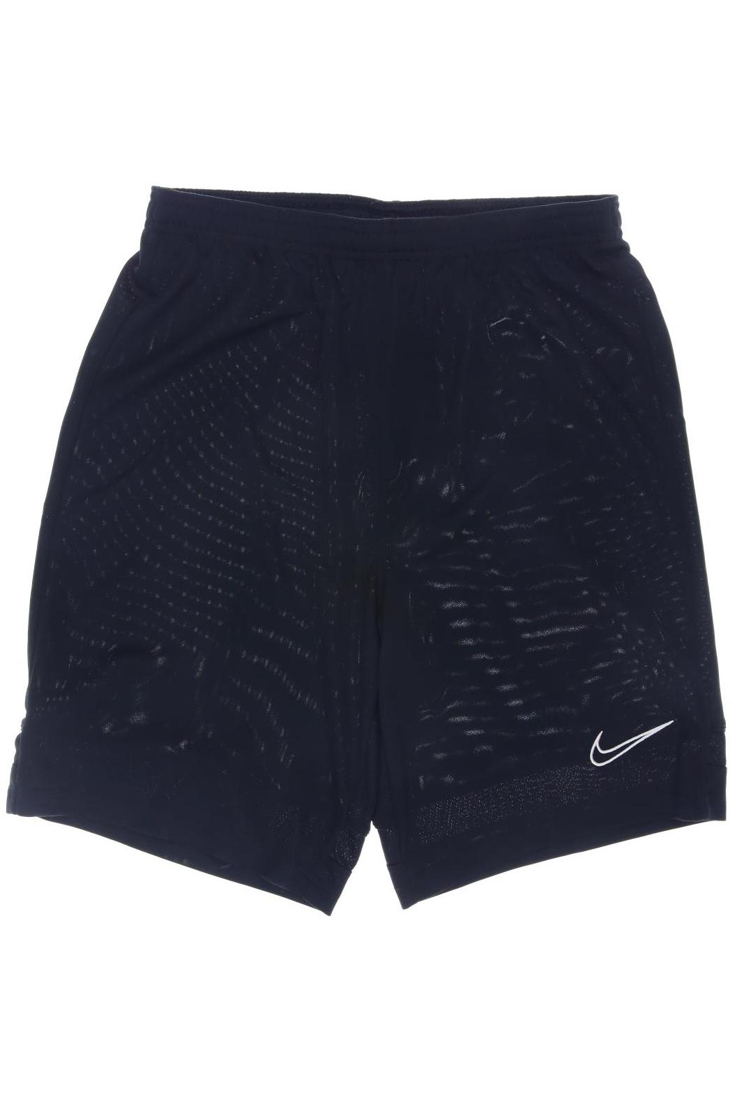 

Nike Jungen Shorts, schwarz