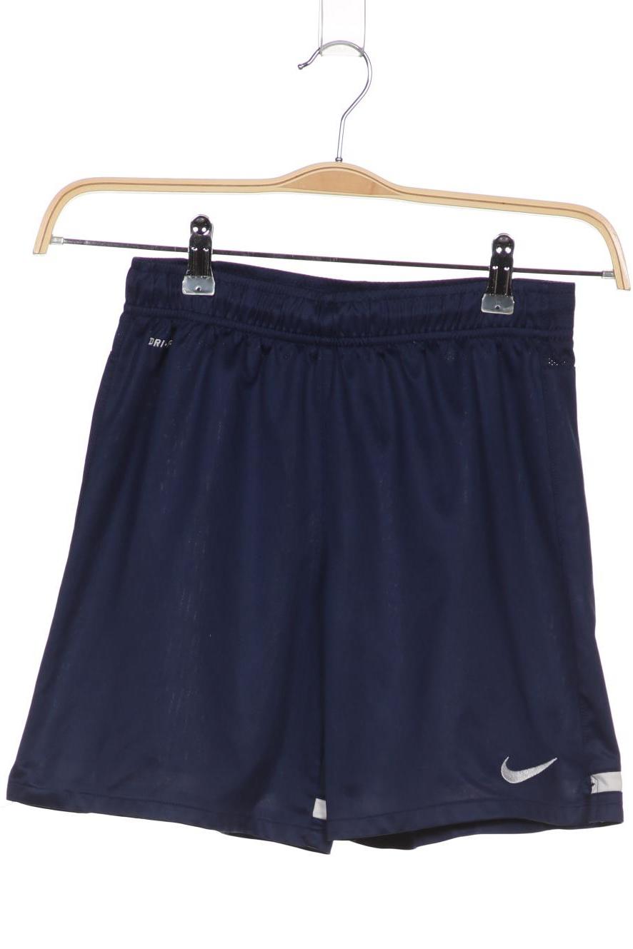 

Nike Jungen Shorts, marineblau