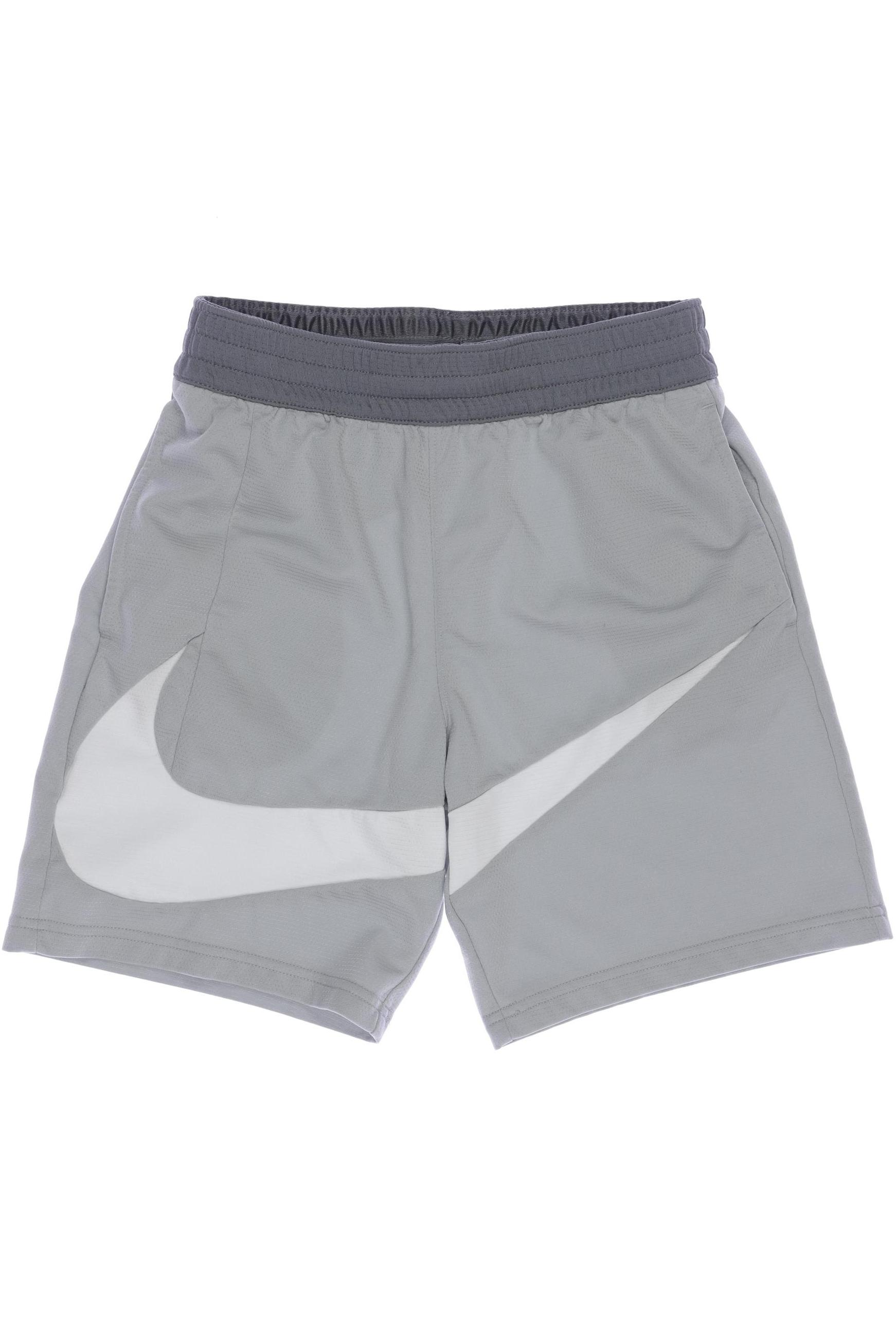 

Nike Jungen Shorts, grau