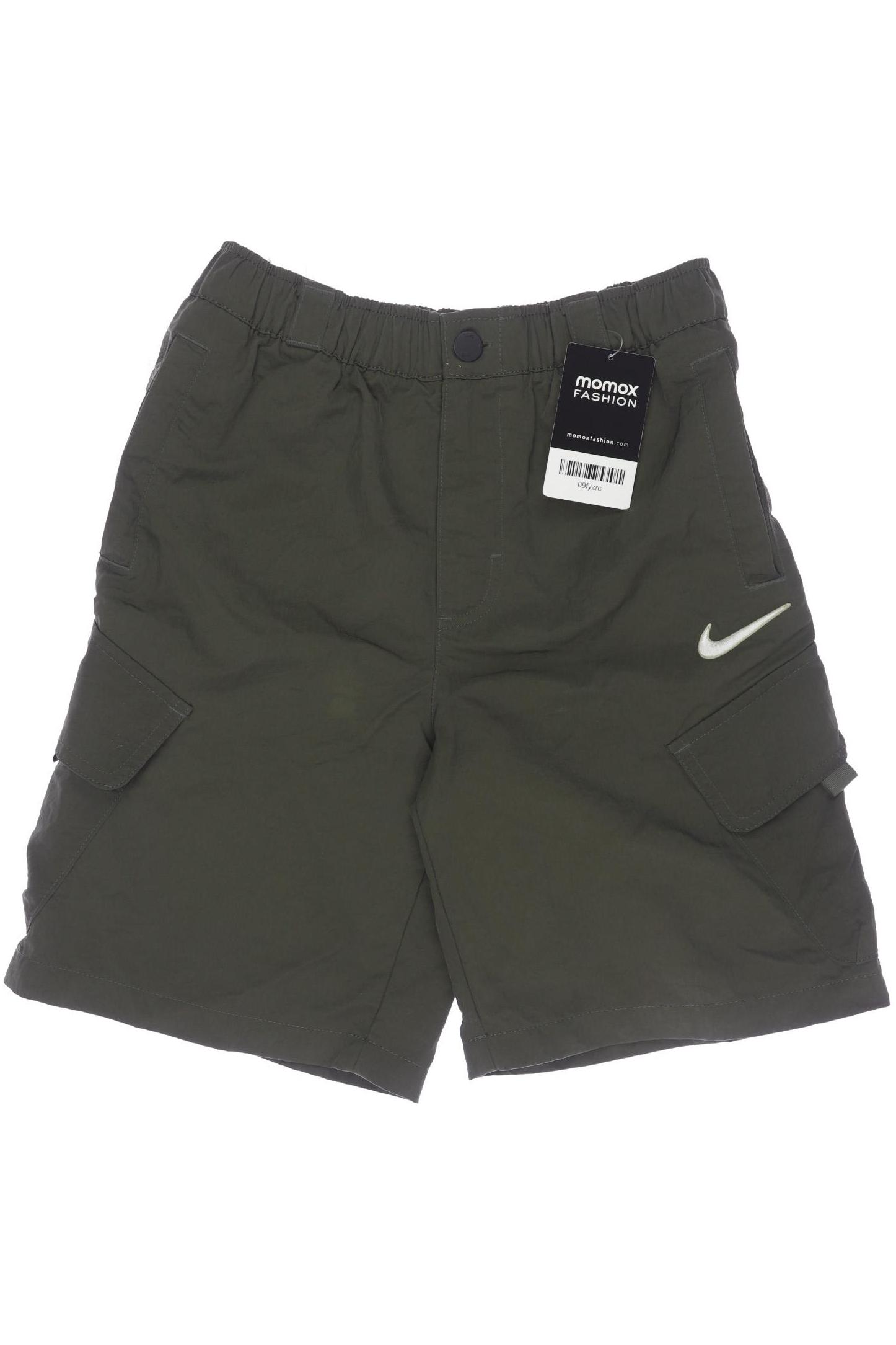 

Nike Herren Shorts, grün, Gr. 134