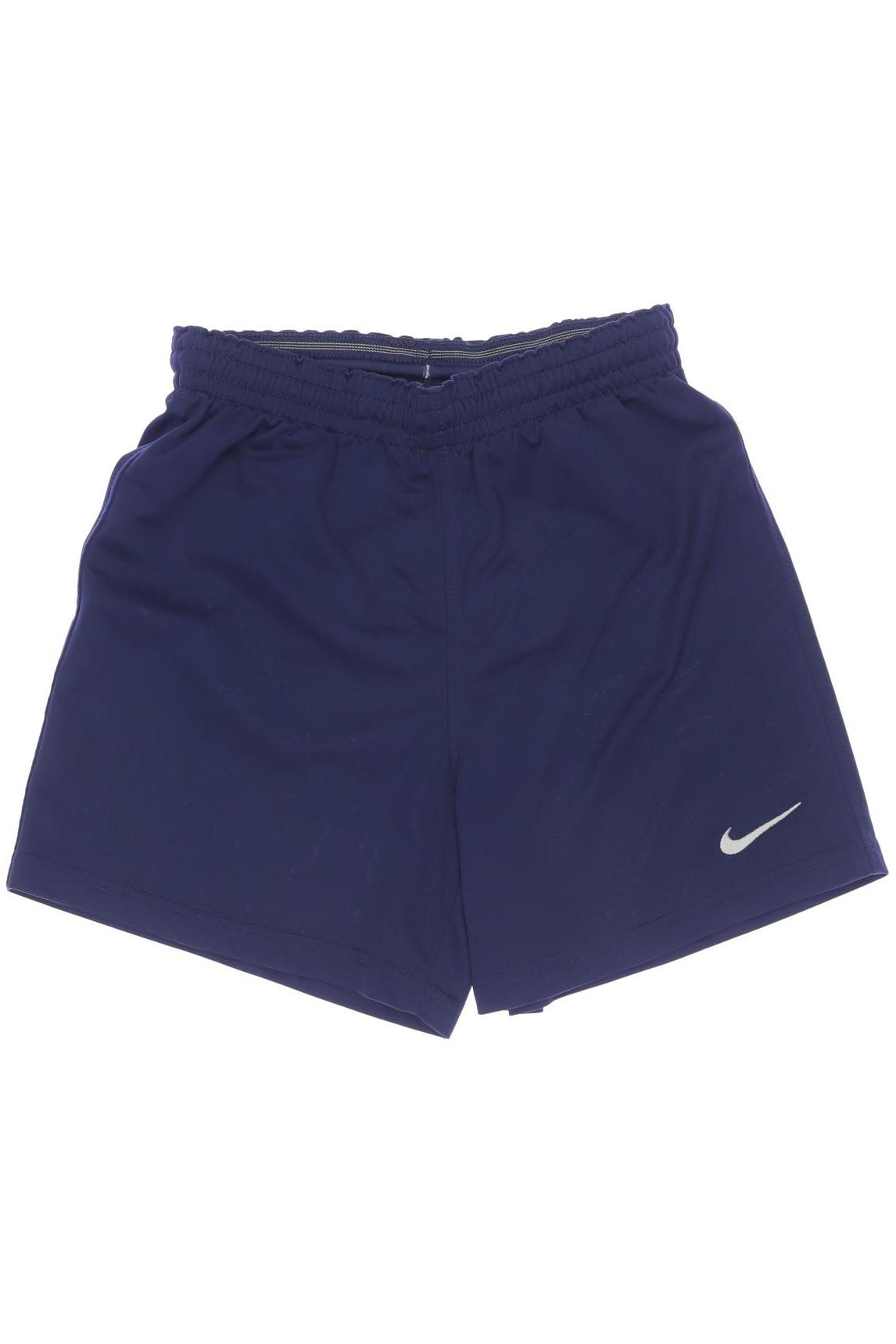 

Nike Herren Shorts, marineblau, Gr. 140