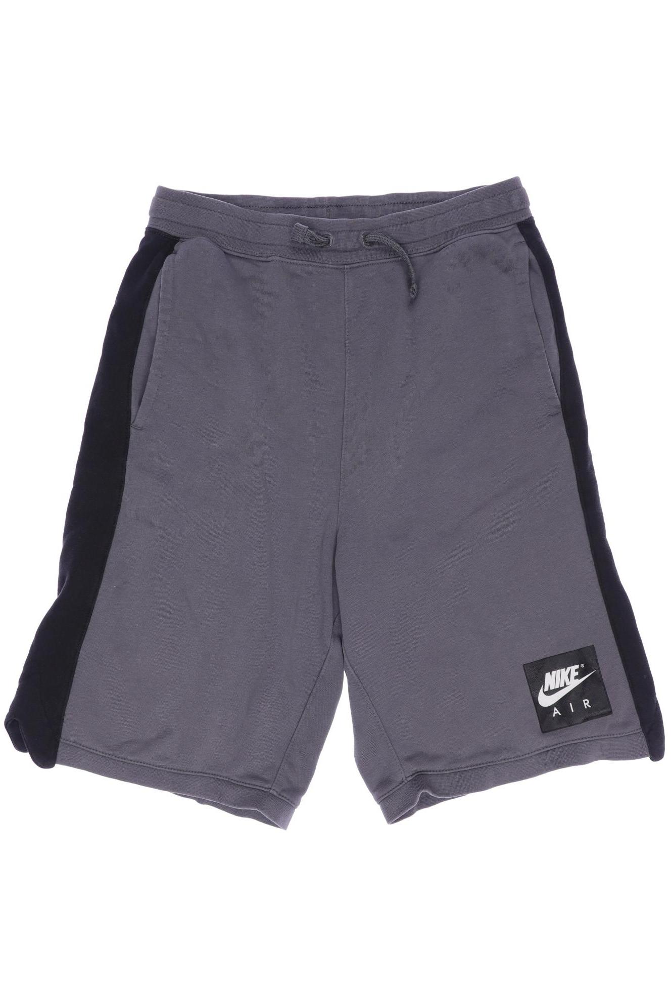 

Nike Herren Shorts, grau, Gr. 170