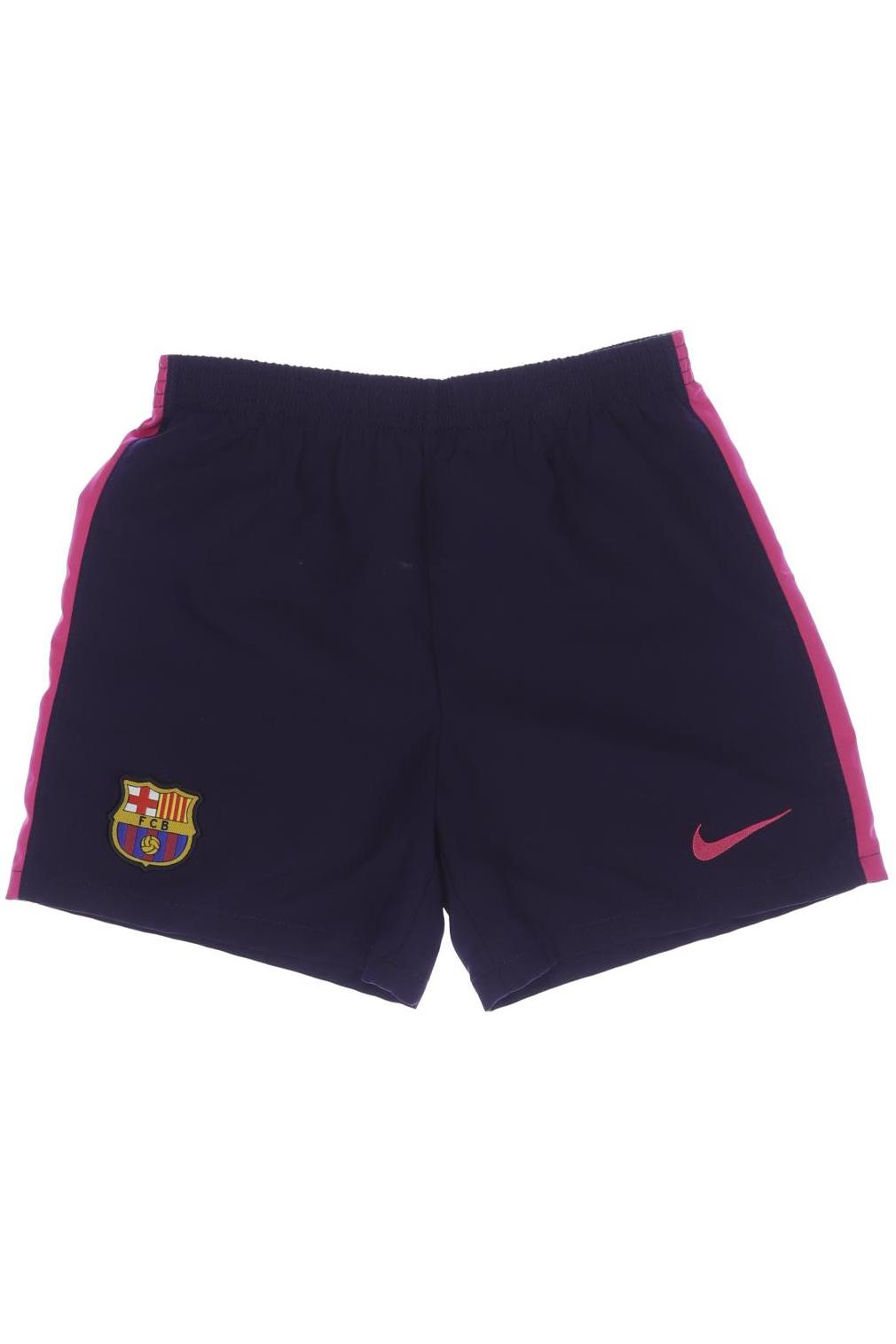 

Nike Jungen Shorts, flieder
