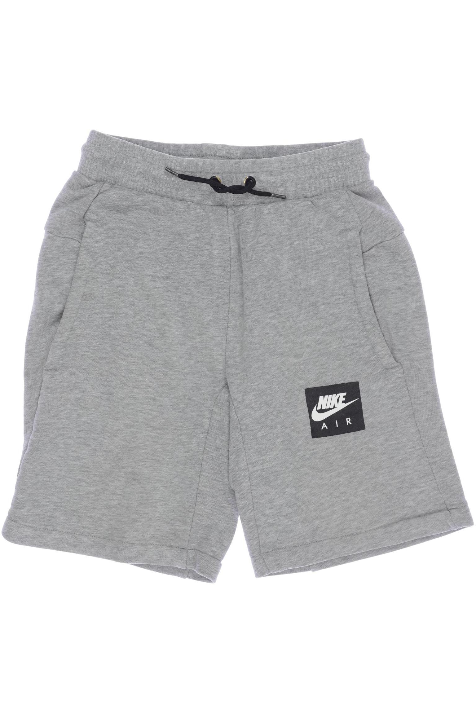 

Nike Herren Shorts, grau, Gr. 146